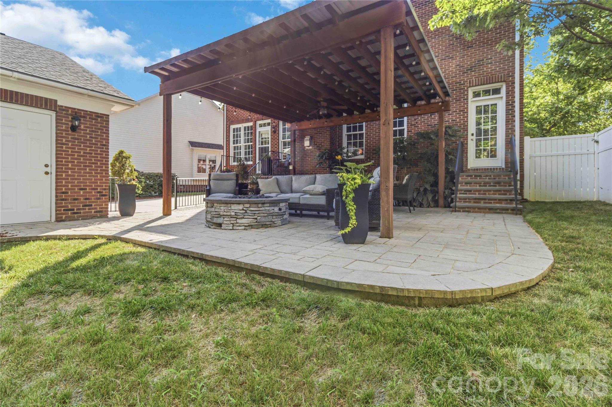 2436 Commons Court — Fort Mill