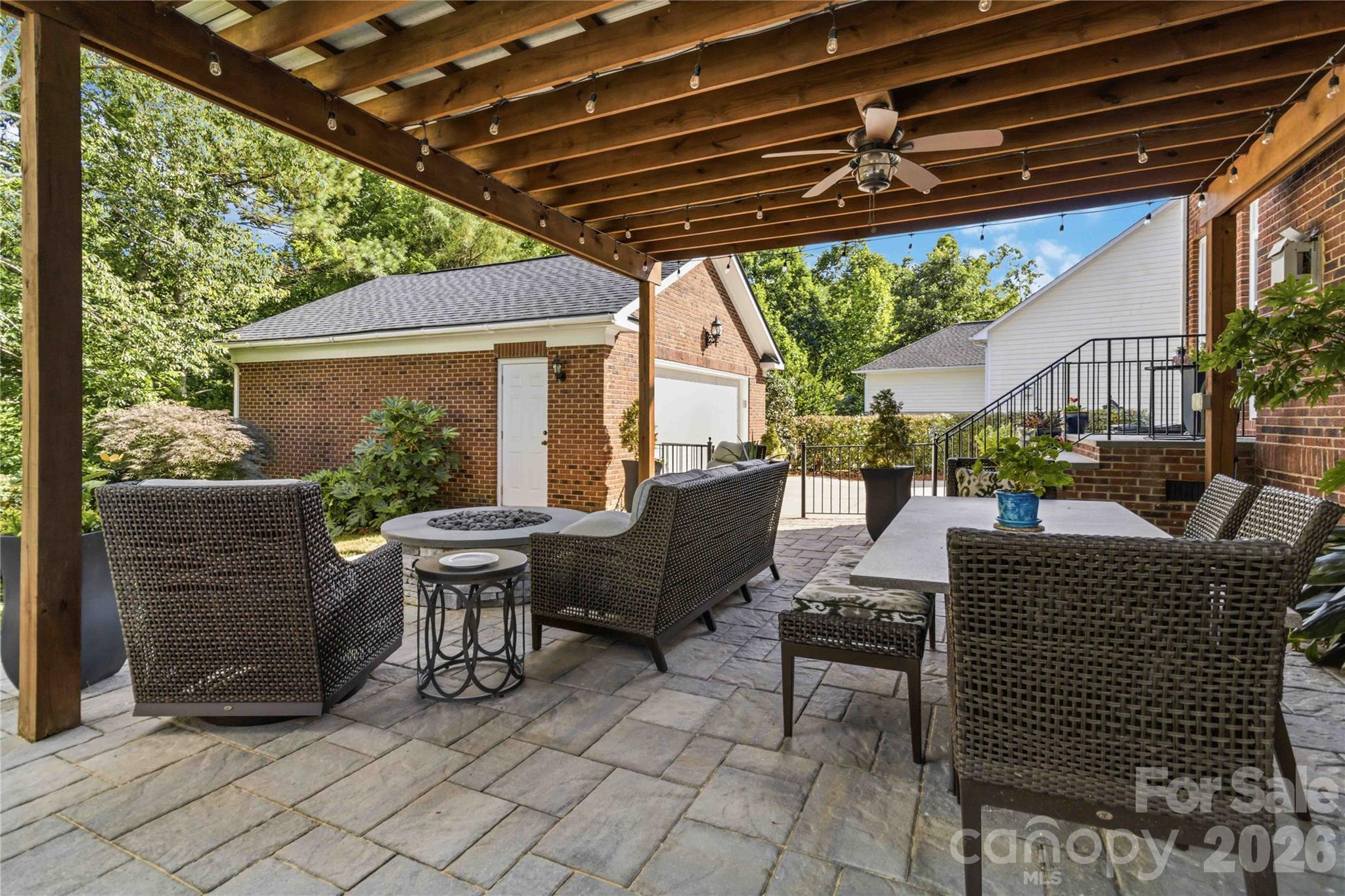 2436 Commons Court — Fort Mill
