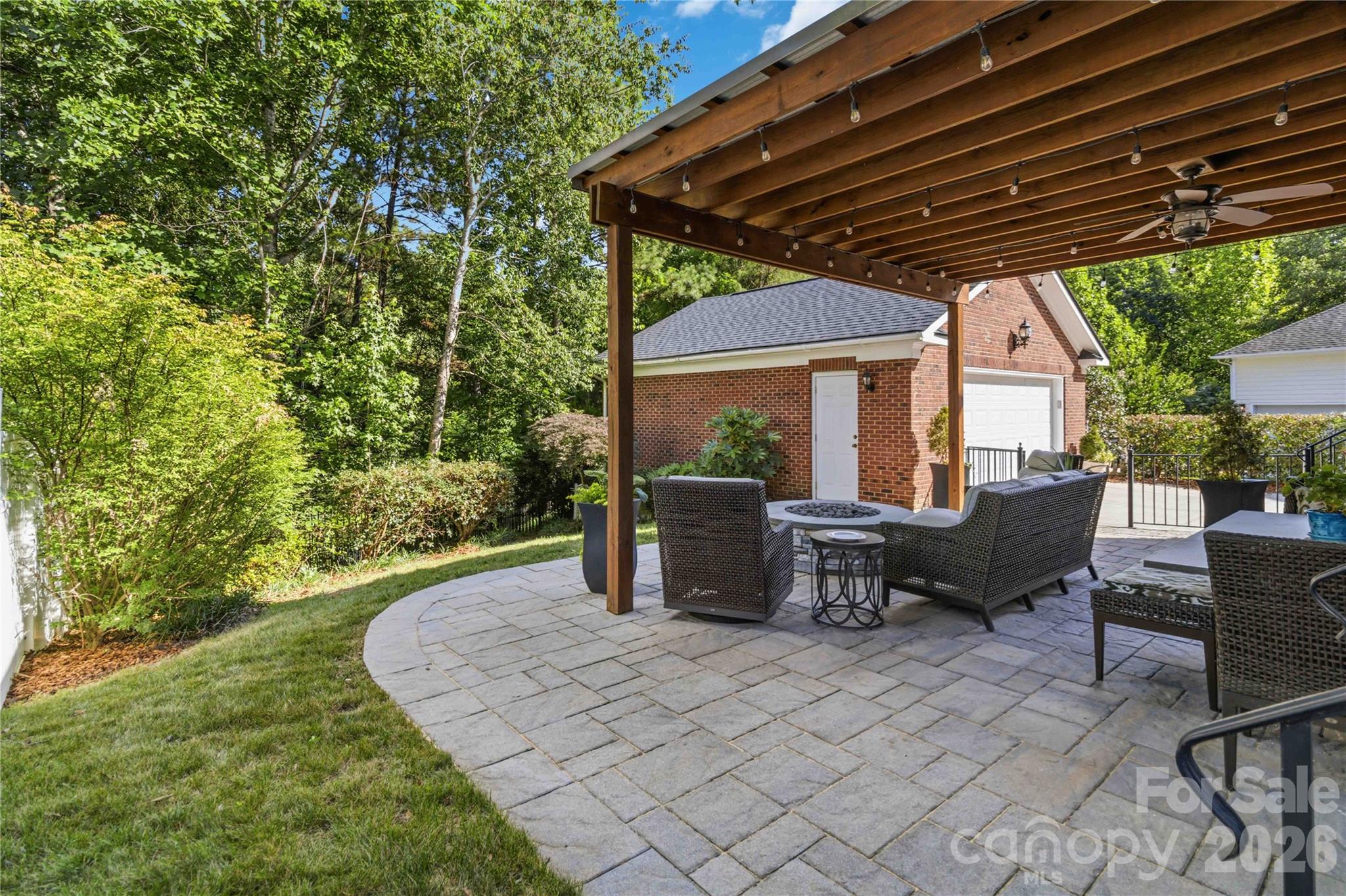 2436 Commons Court — Fort Mill