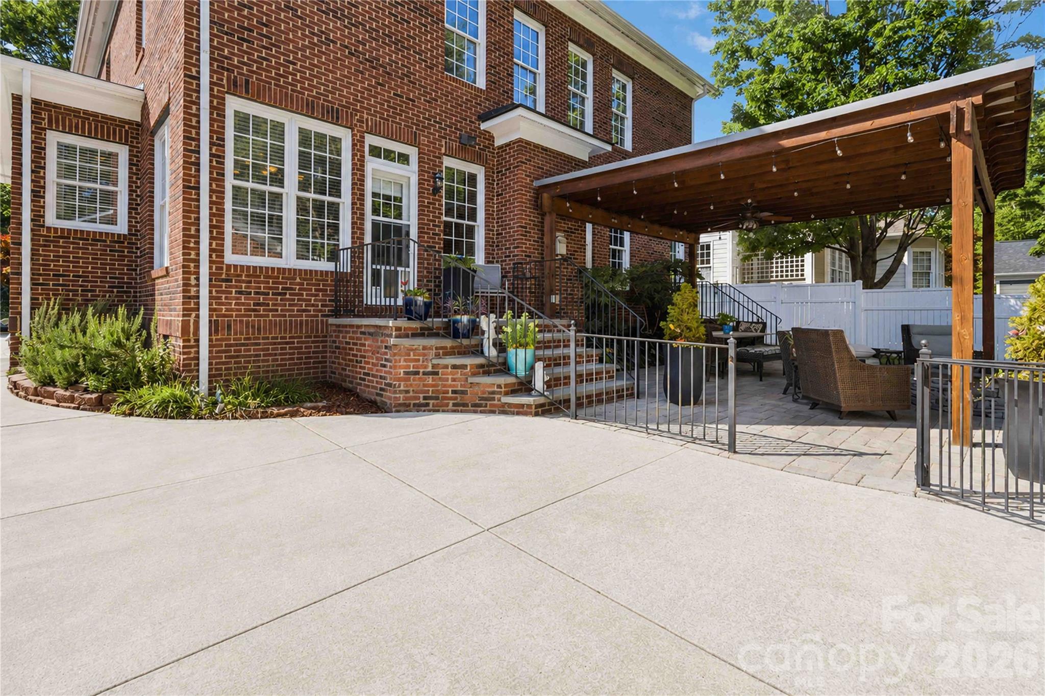 2436 Commons Court — Fort Mill