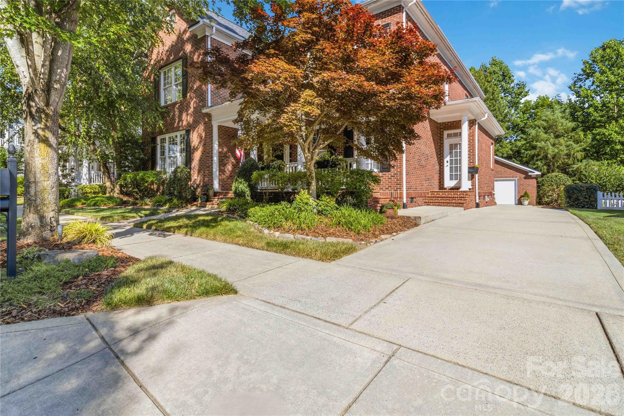 2436 Commons Court — Fort Mill