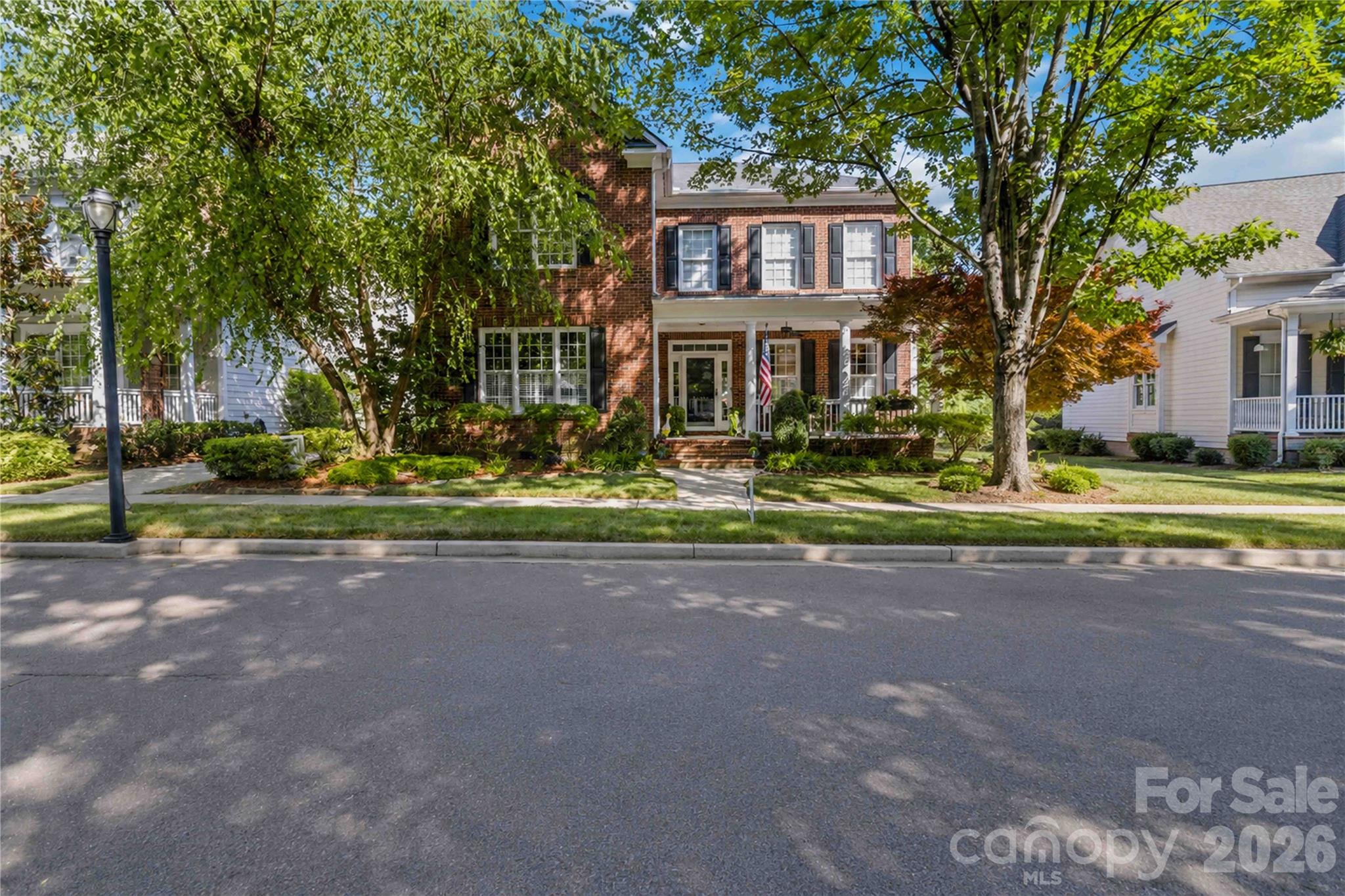 2436 Commons Court — Fort Mill