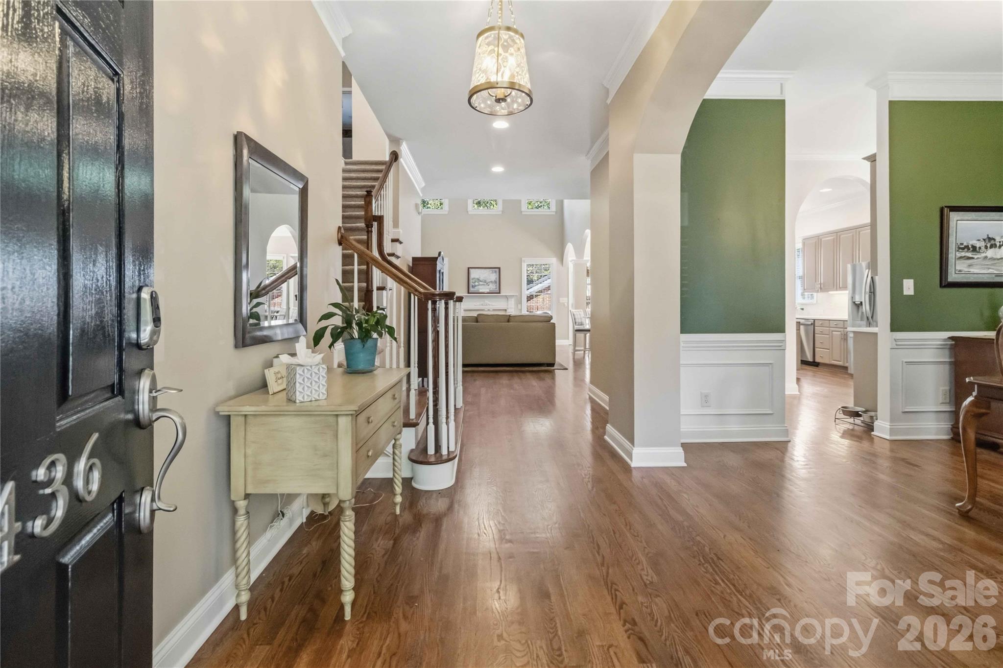 2436 Commons Court — Fort Mill