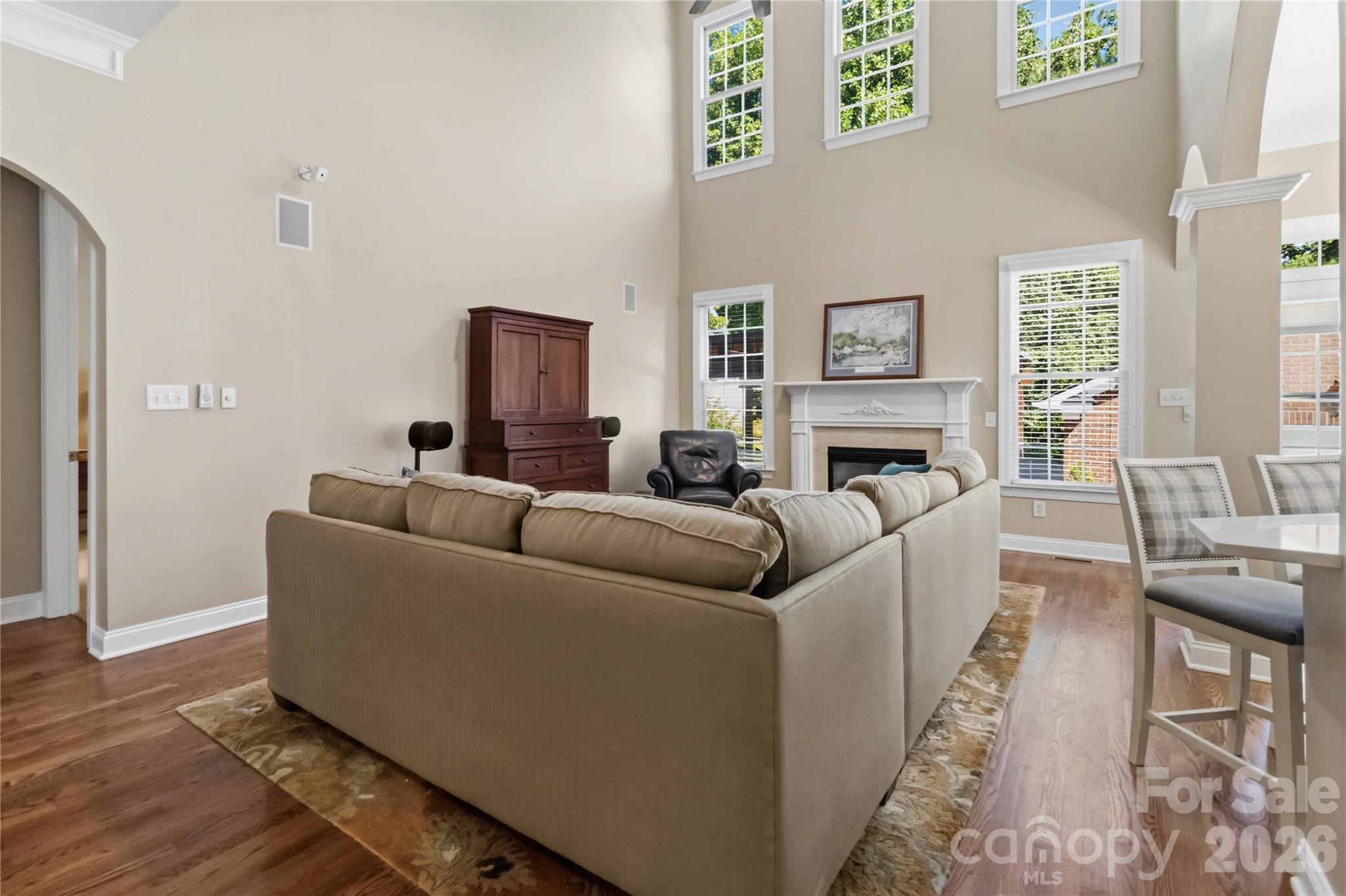 2436 Commons Court — Fort Mill