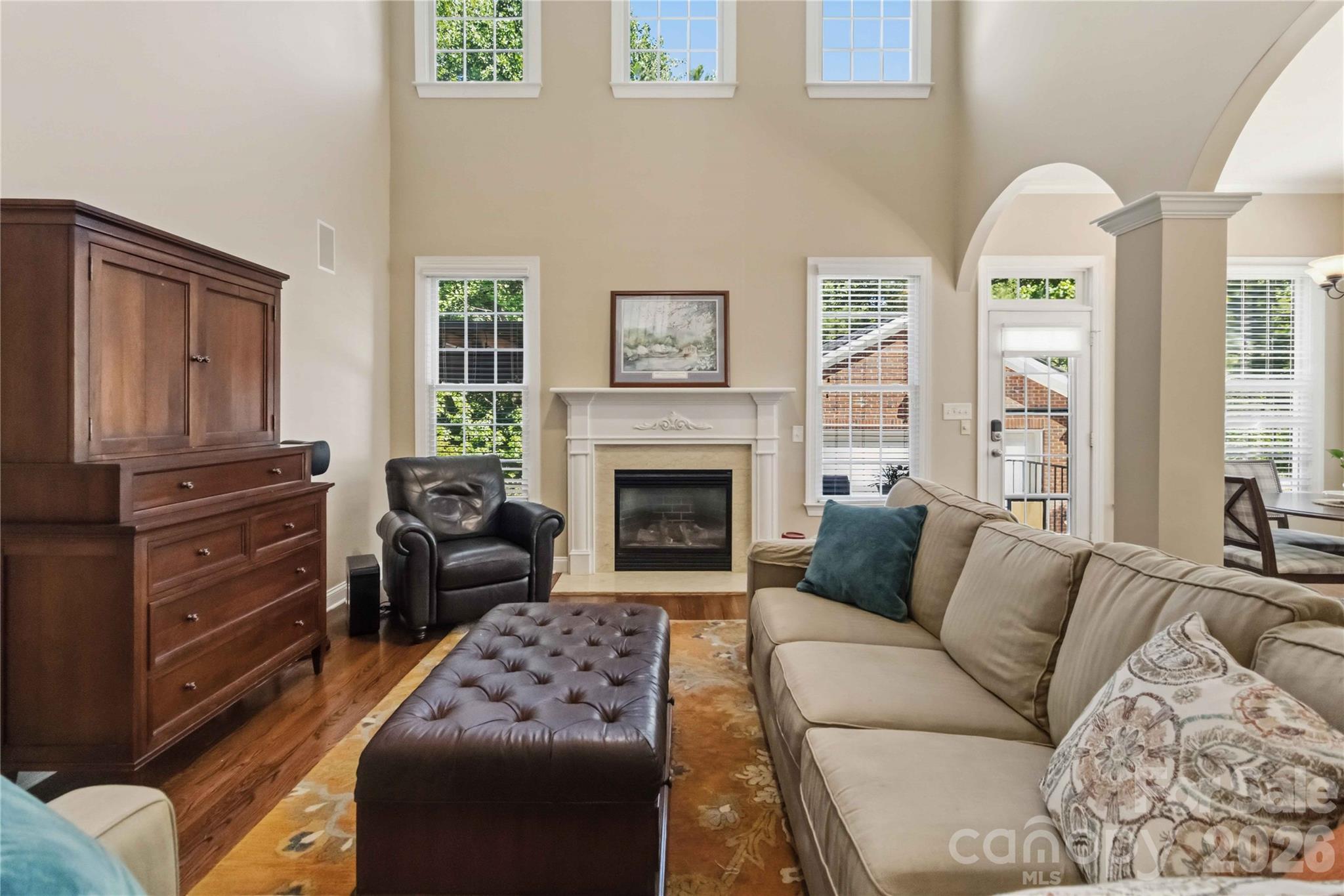 2436 Commons Court — Fort Mill