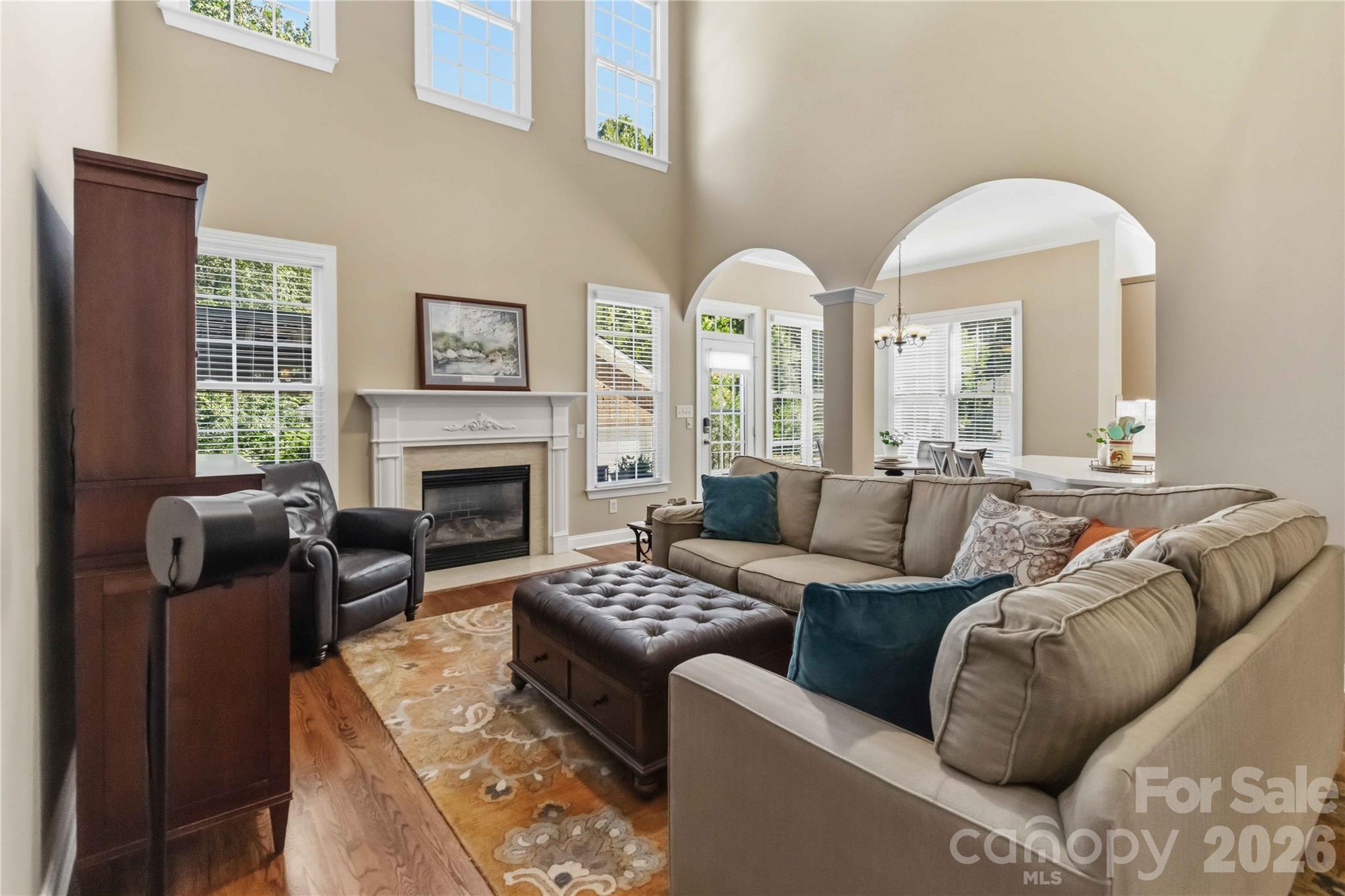 2436 Commons Court — Fort Mill