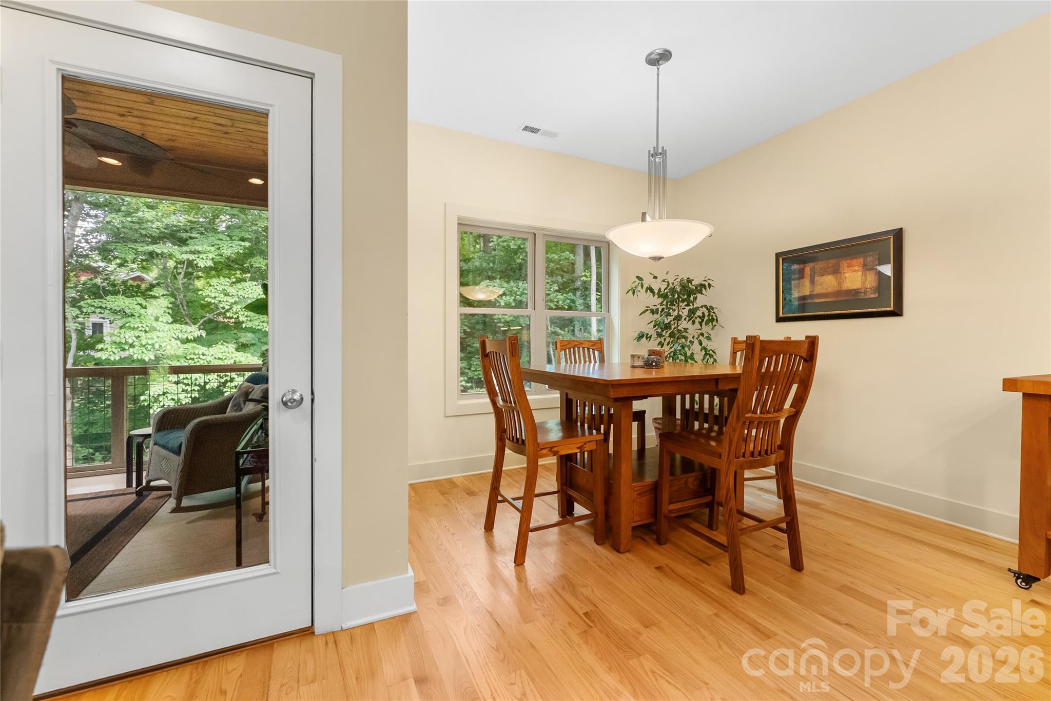 45 Sunset Drive — Swannanoa