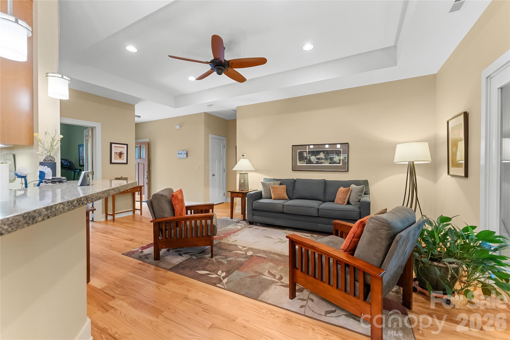 45 Sunset Drive — Swannanoa
