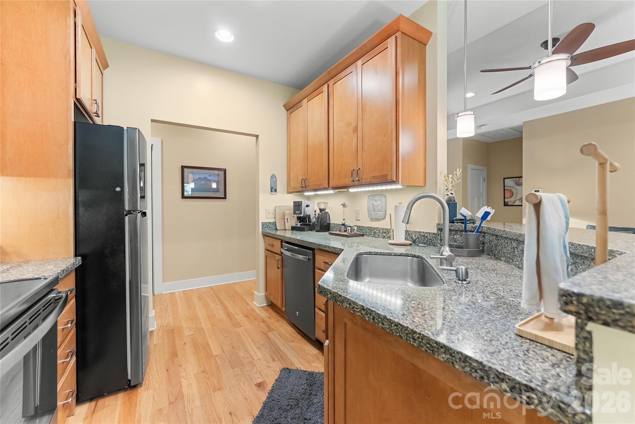45 Sunset Drive — Swannanoa
