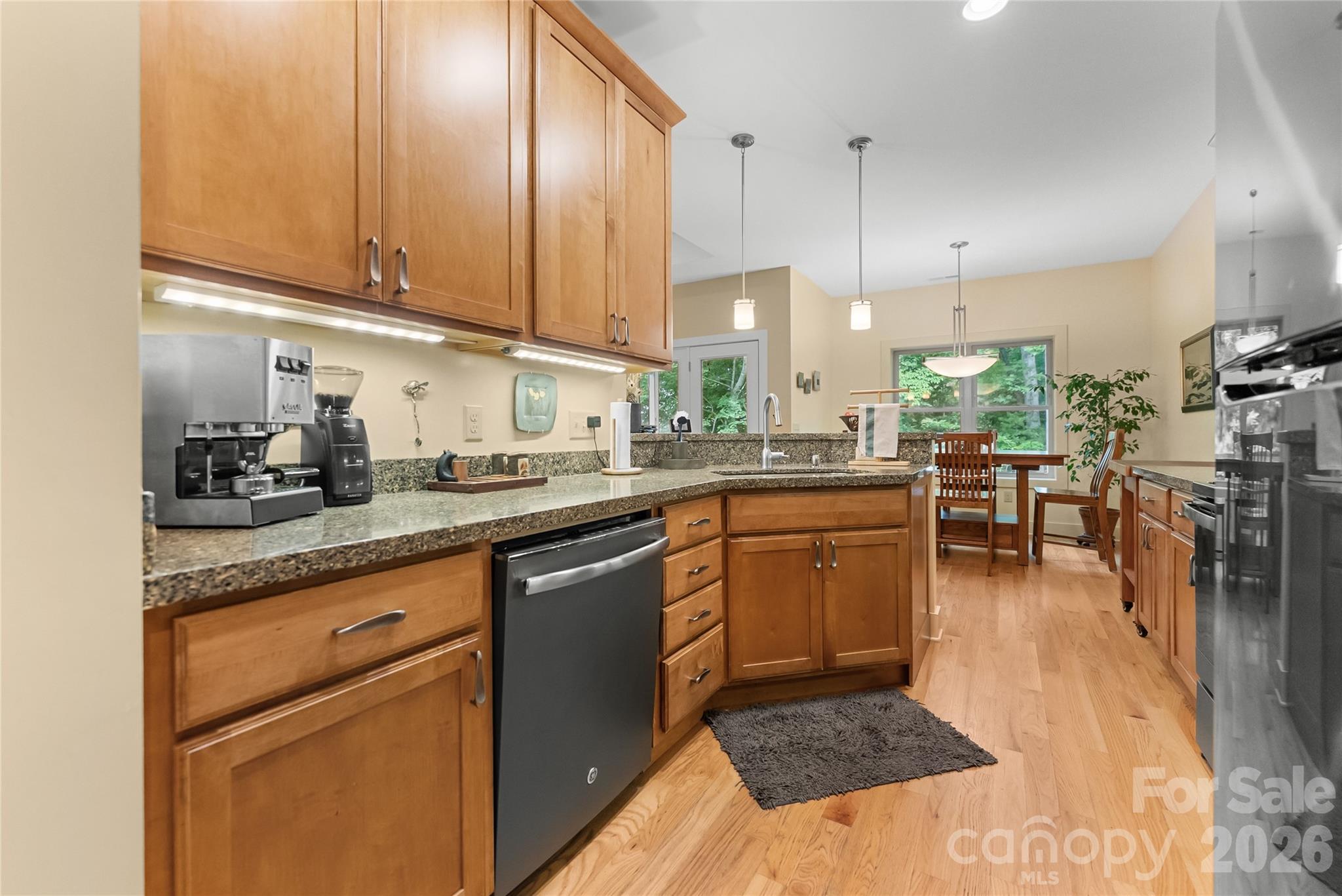 45 Sunset Drive — Swannanoa