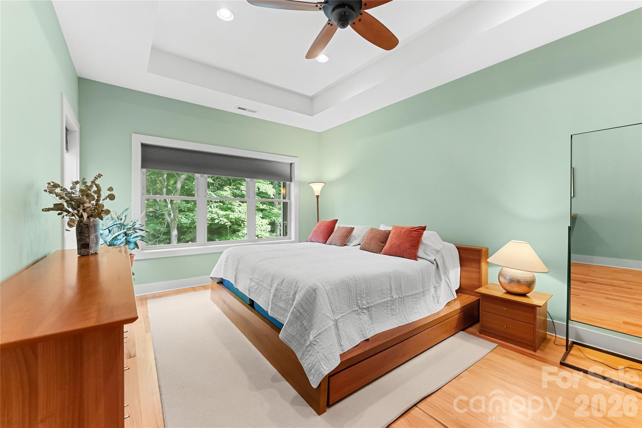 45 Sunset Drive — Swannanoa