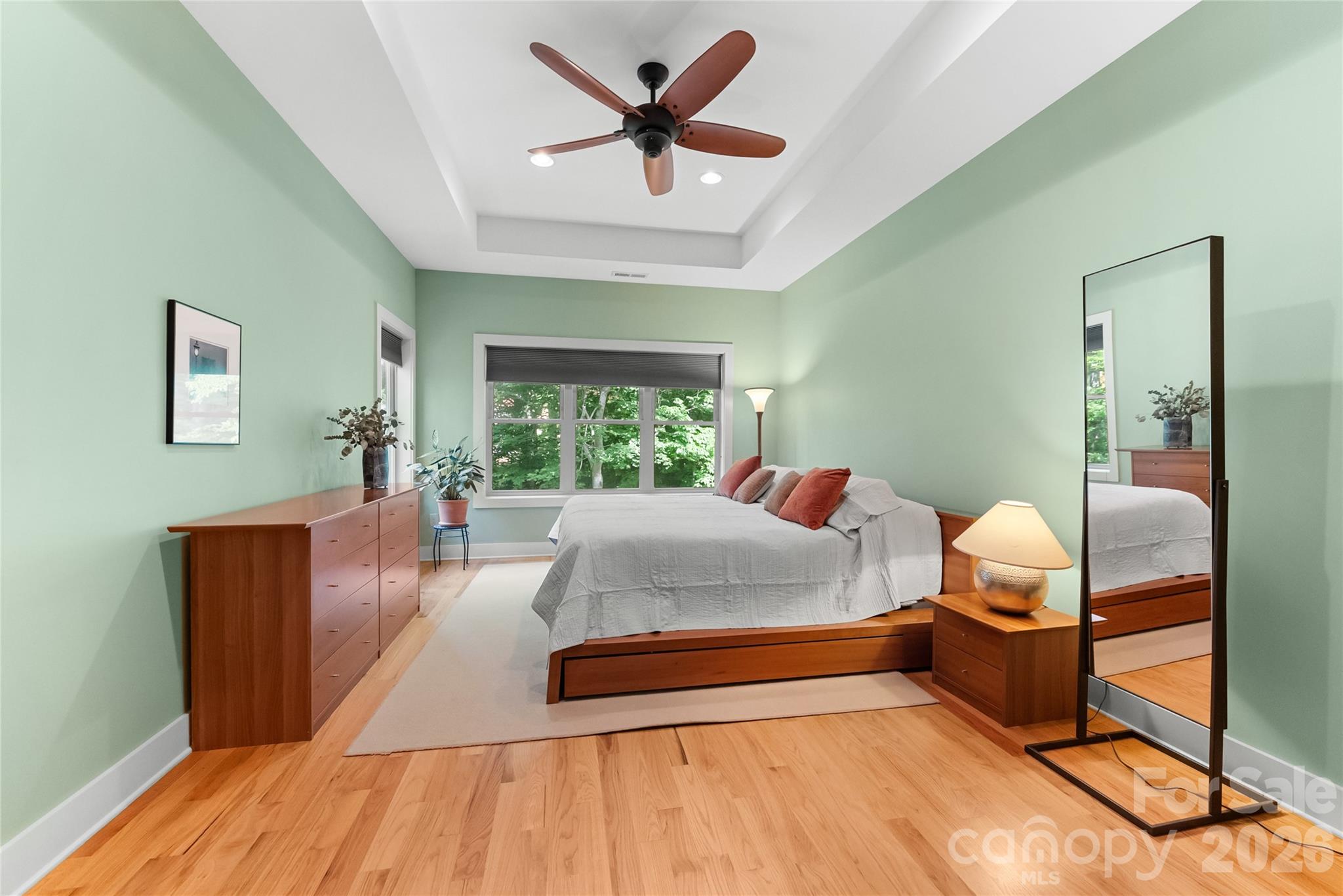 45 Sunset Drive — Swannanoa