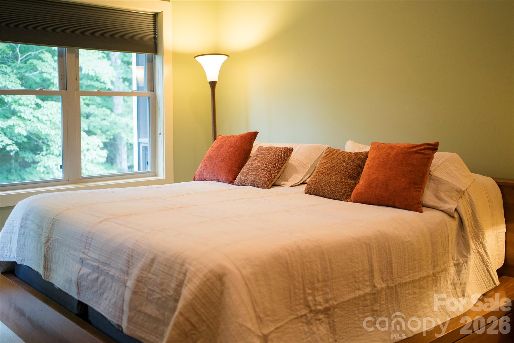 45 Sunset Drive — Swannanoa