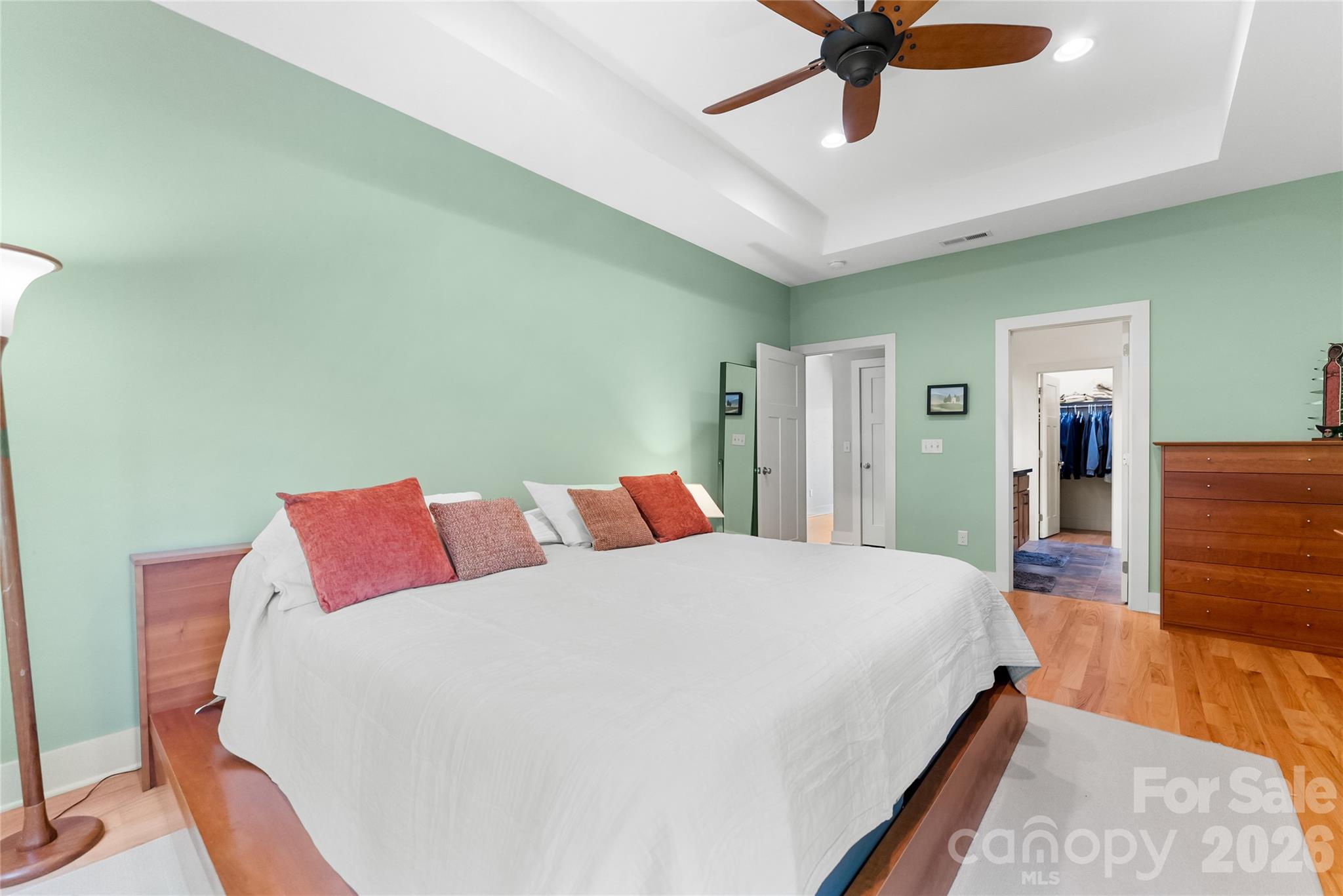 45 Sunset Drive — Swannanoa