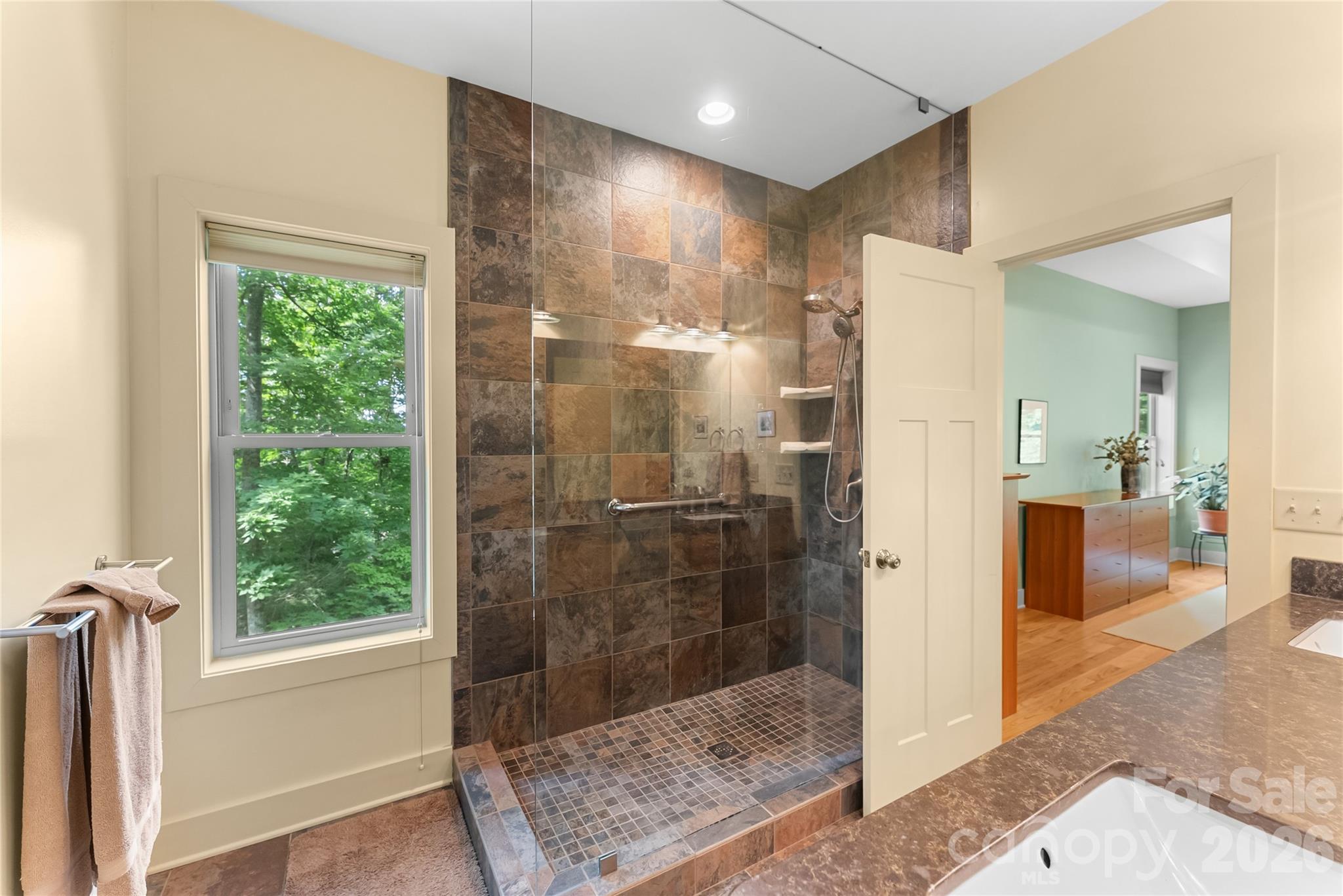 45 Sunset Drive — Swannanoa