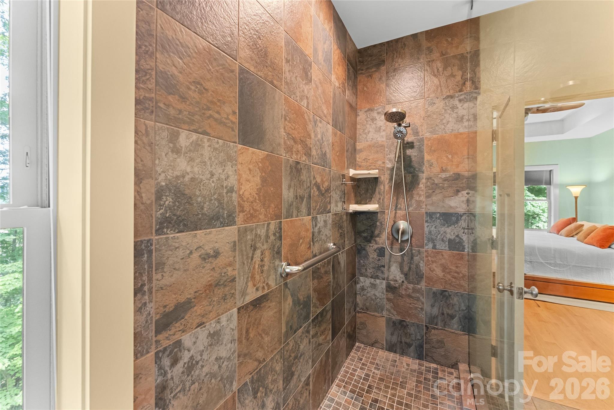 45 Sunset Drive — Swannanoa