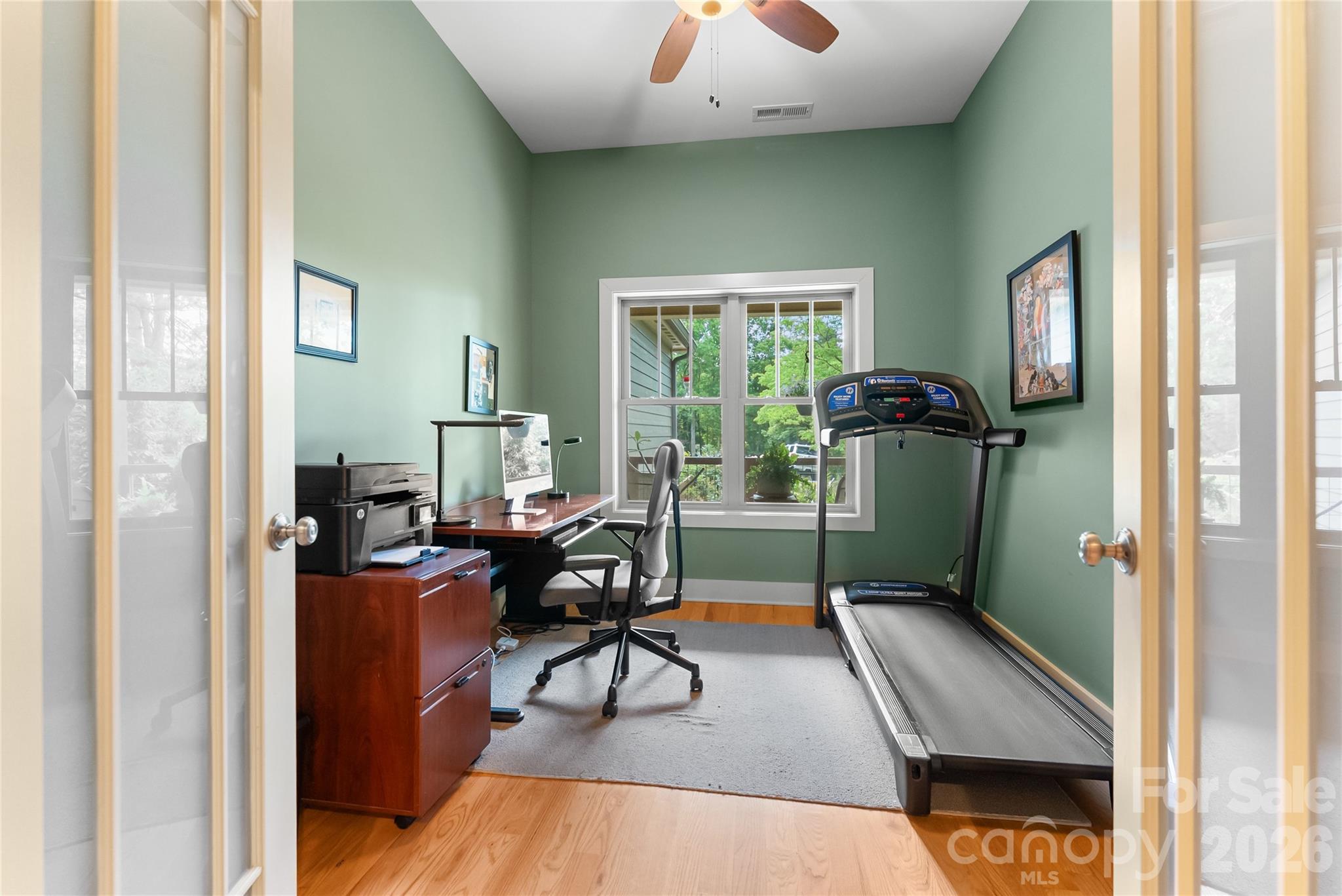 45 Sunset Drive — Swannanoa