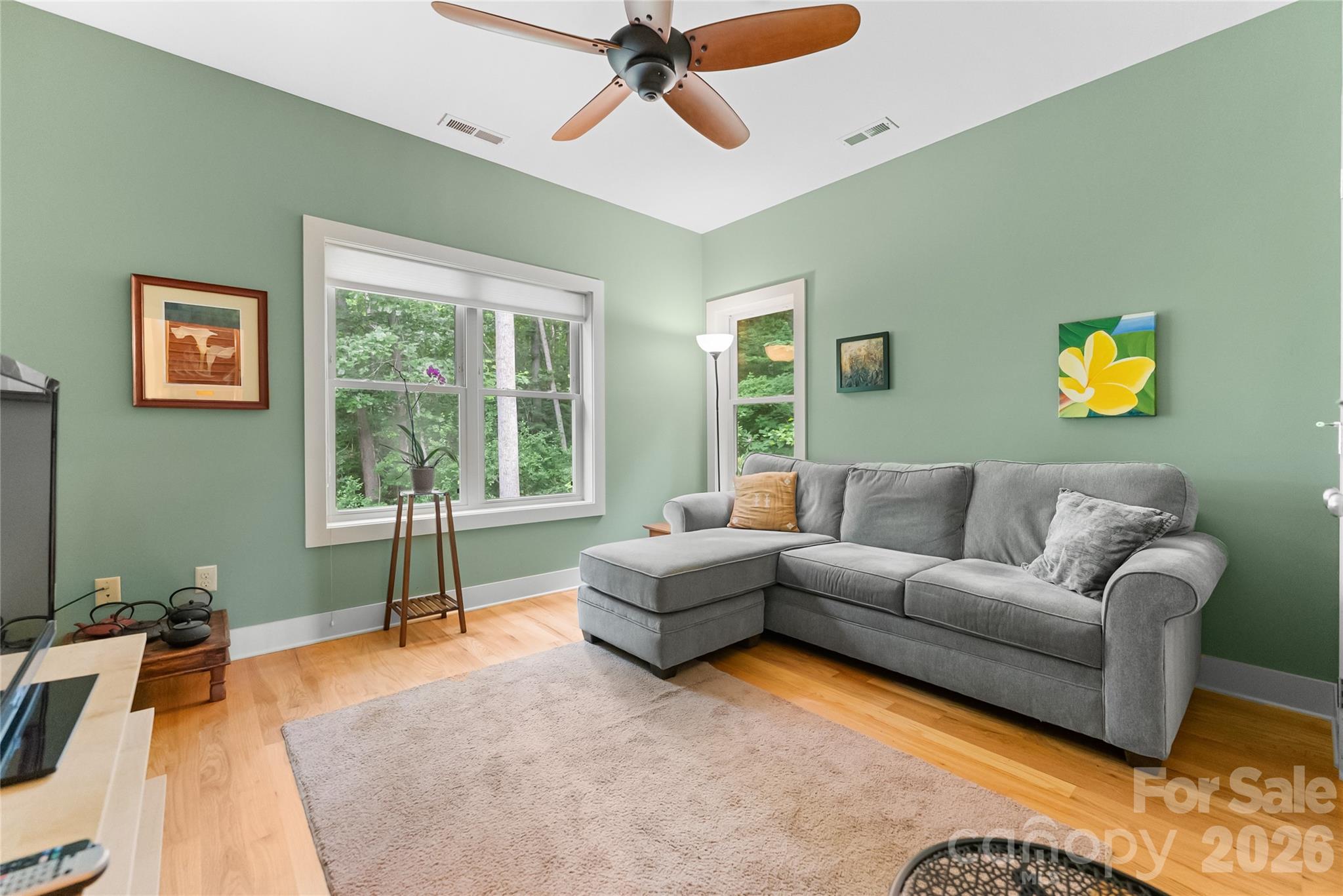 45 Sunset Drive — Swannanoa