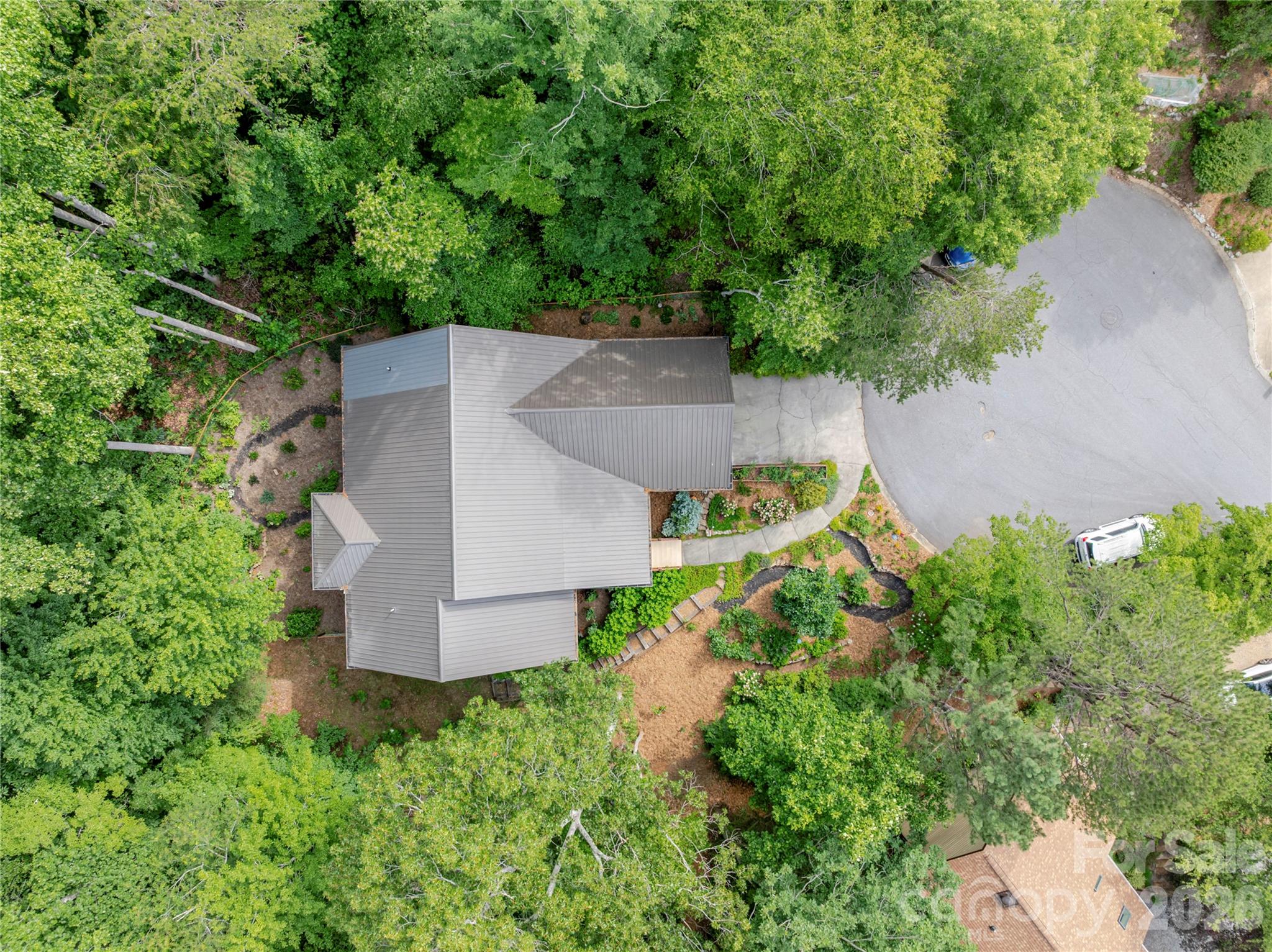 45 Sunset Drive — Swannanoa