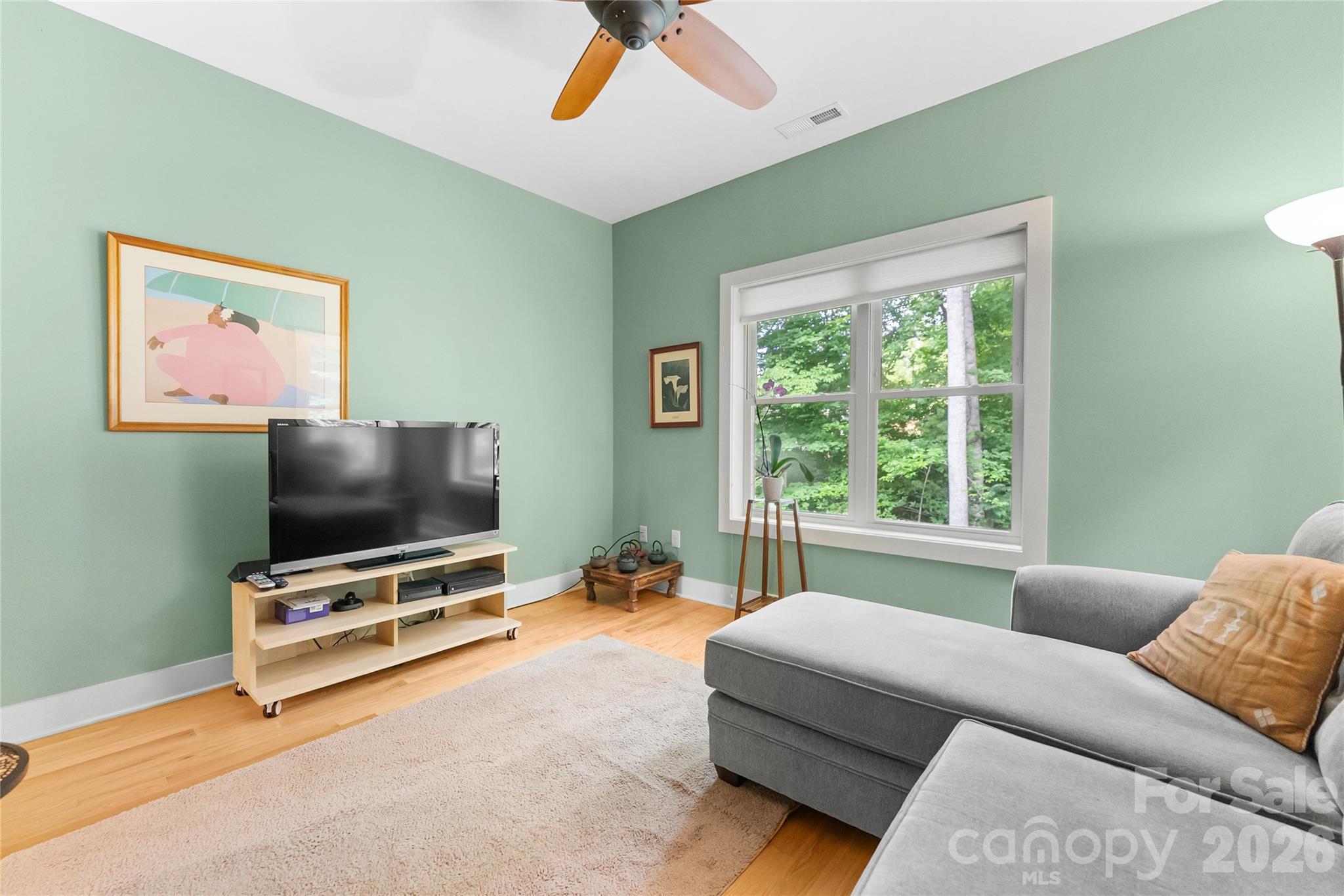 45 Sunset Drive — Swannanoa
