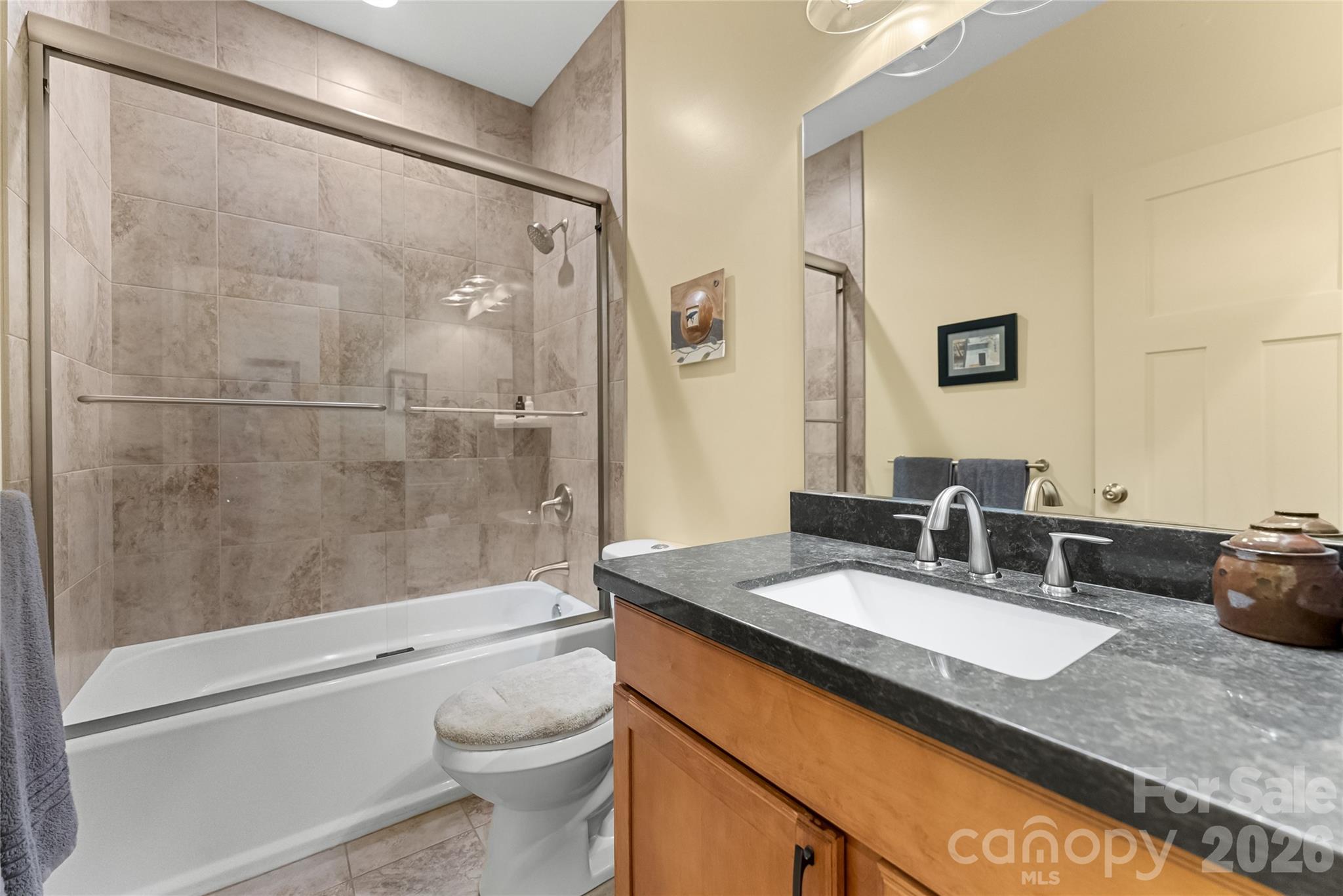 45 Sunset Drive — Swannanoa
