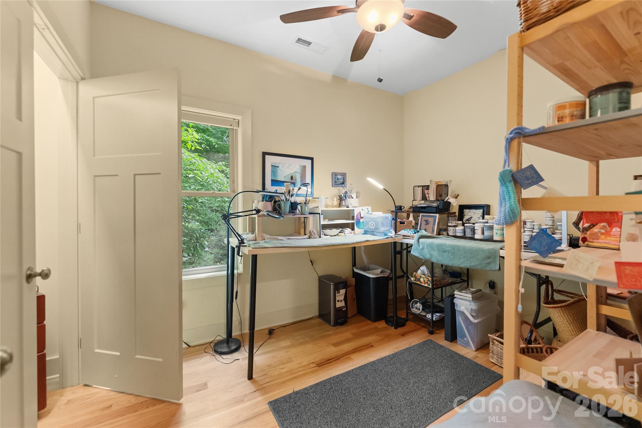 45 Sunset Drive — Swannanoa