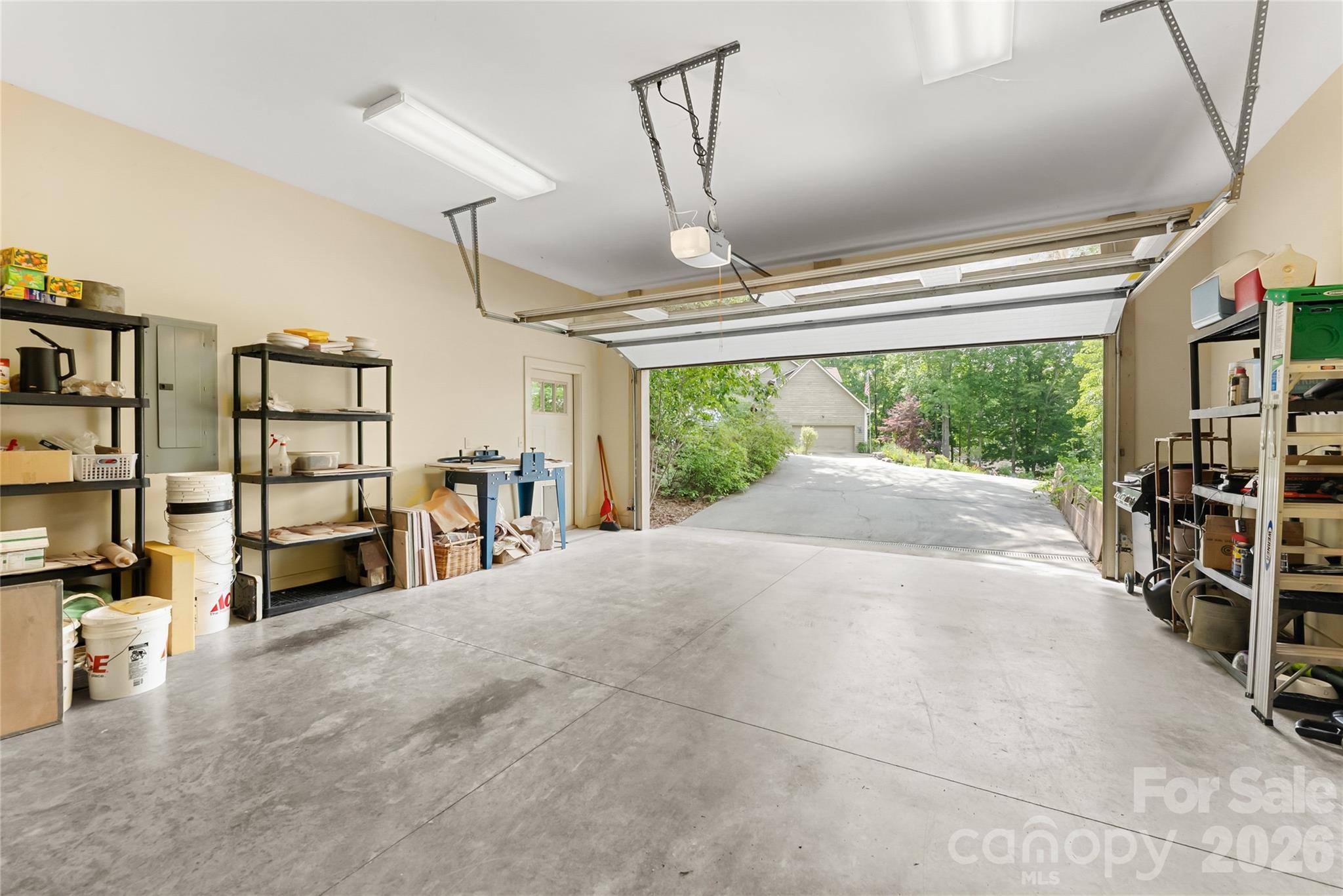 45 Sunset Drive — Swannanoa