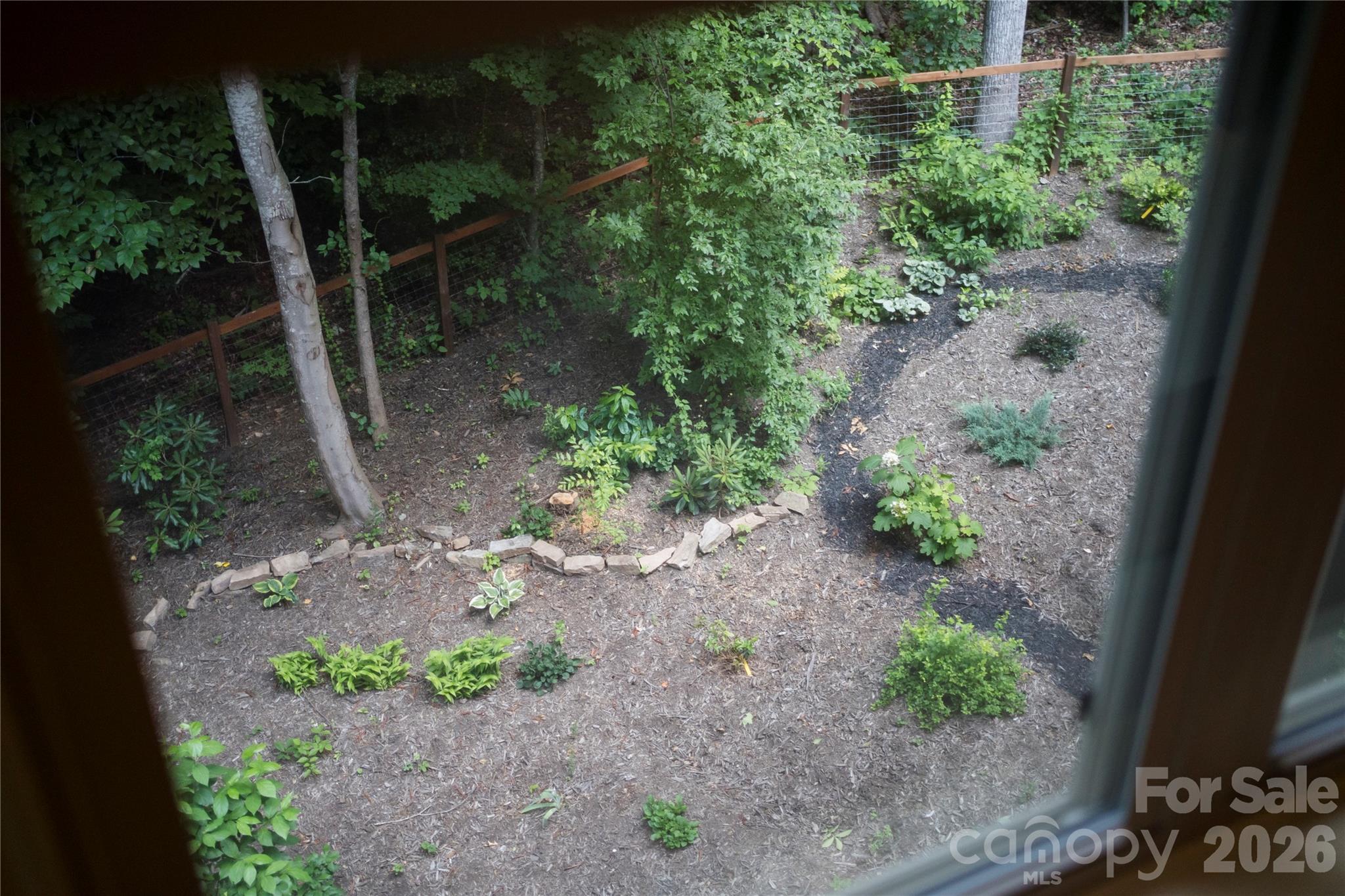 45 Sunset Drive — Swannanoa
