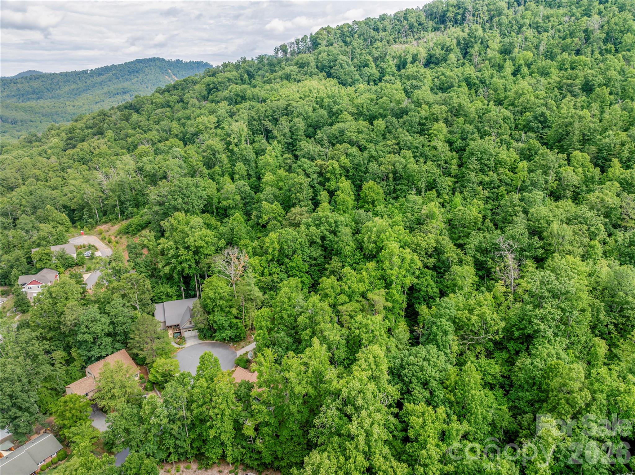 45 Sunset Drive — Swannanoa