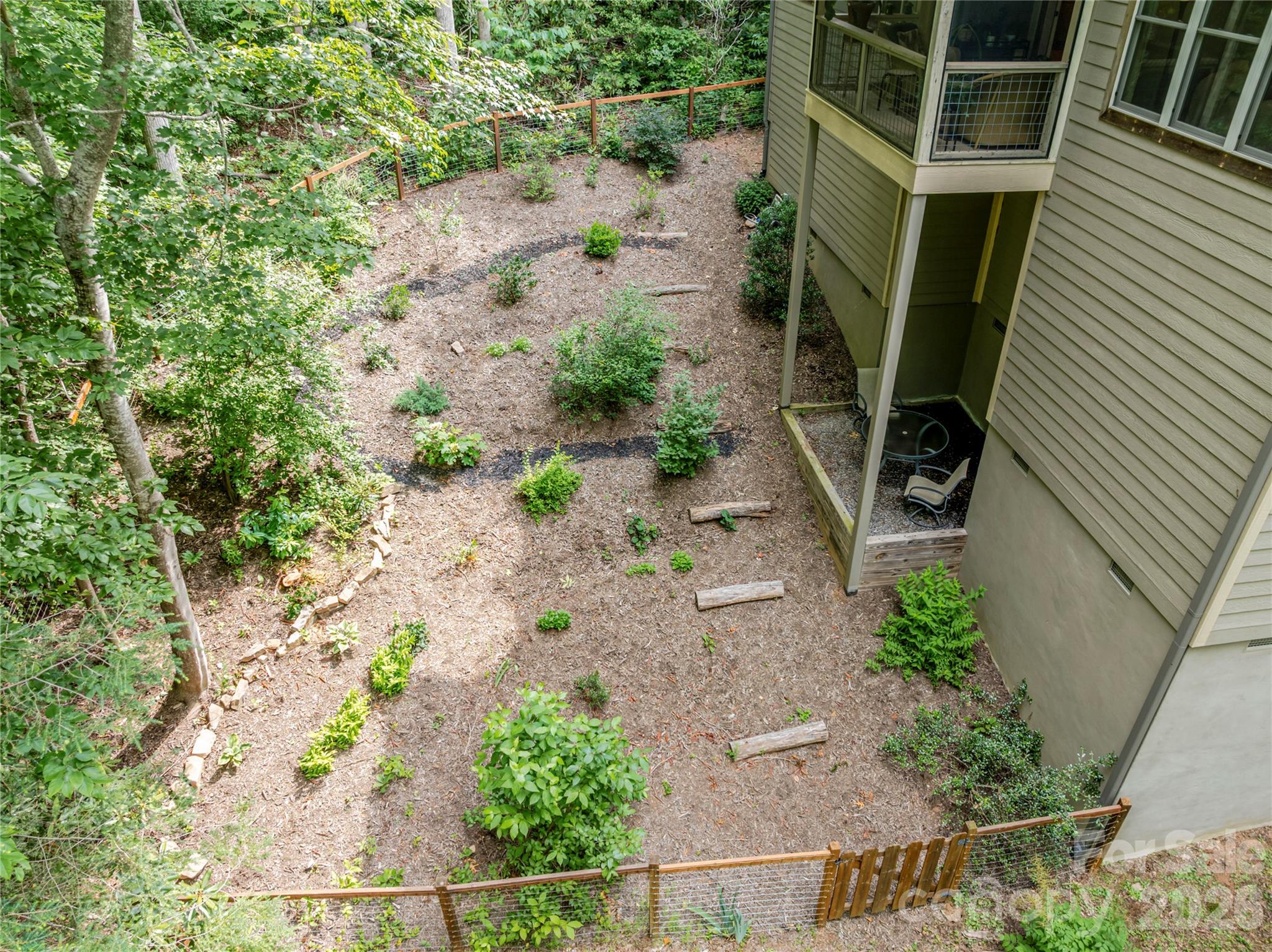 45 Sunset Drive — Swannanoa