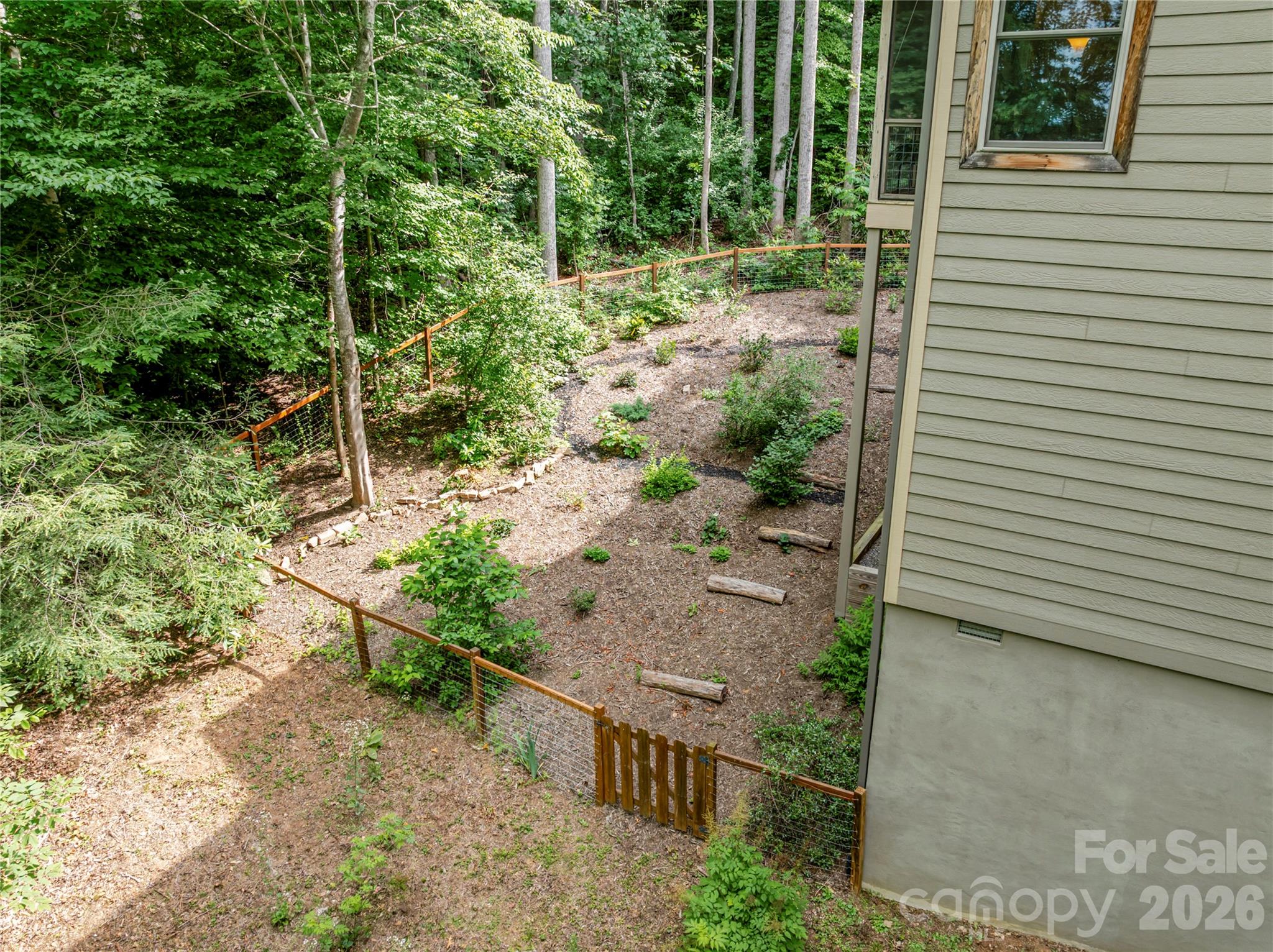 45 Sunset Drive — Swannanoa