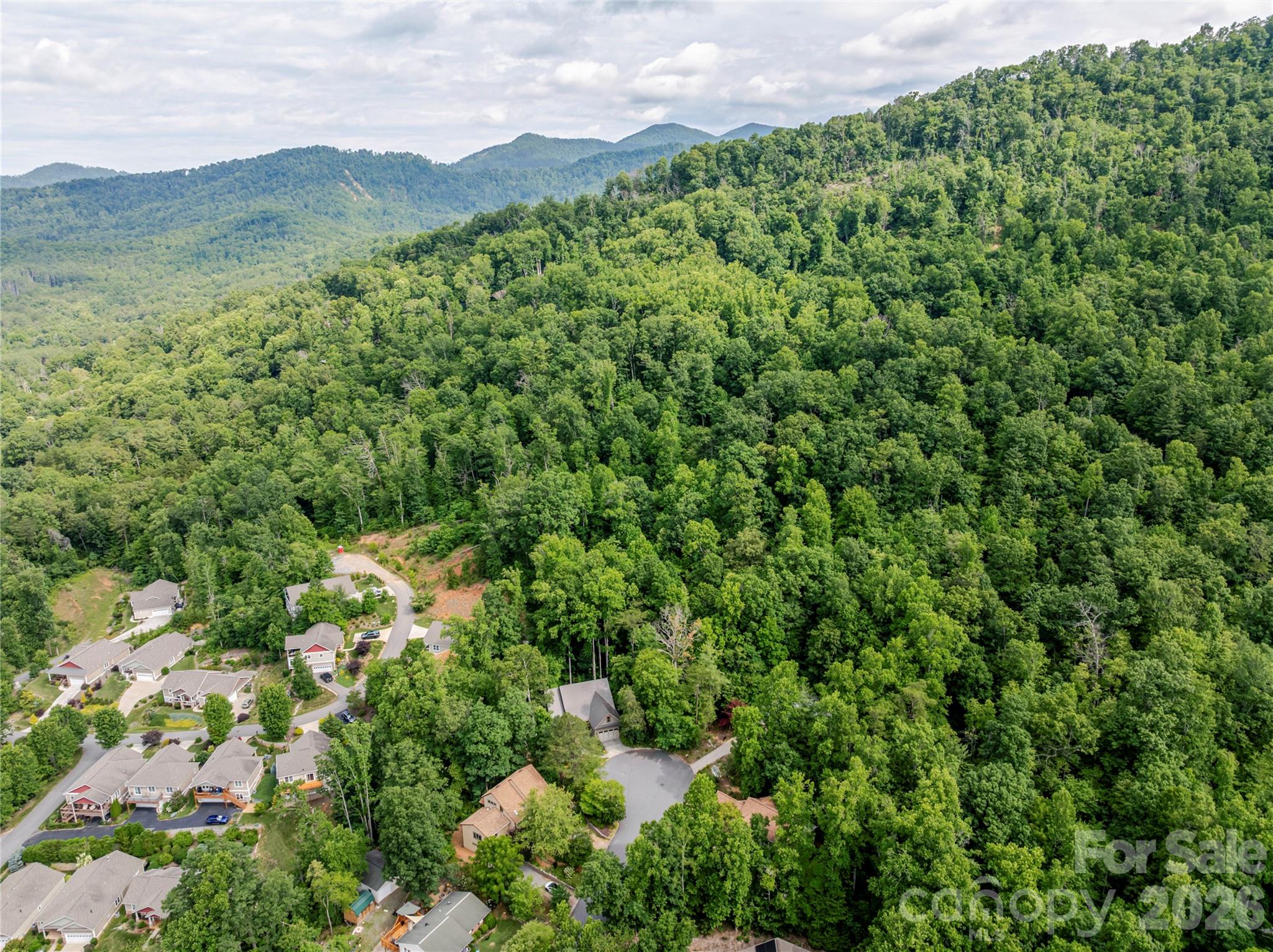 45 Sunset Drive — Swannanoa