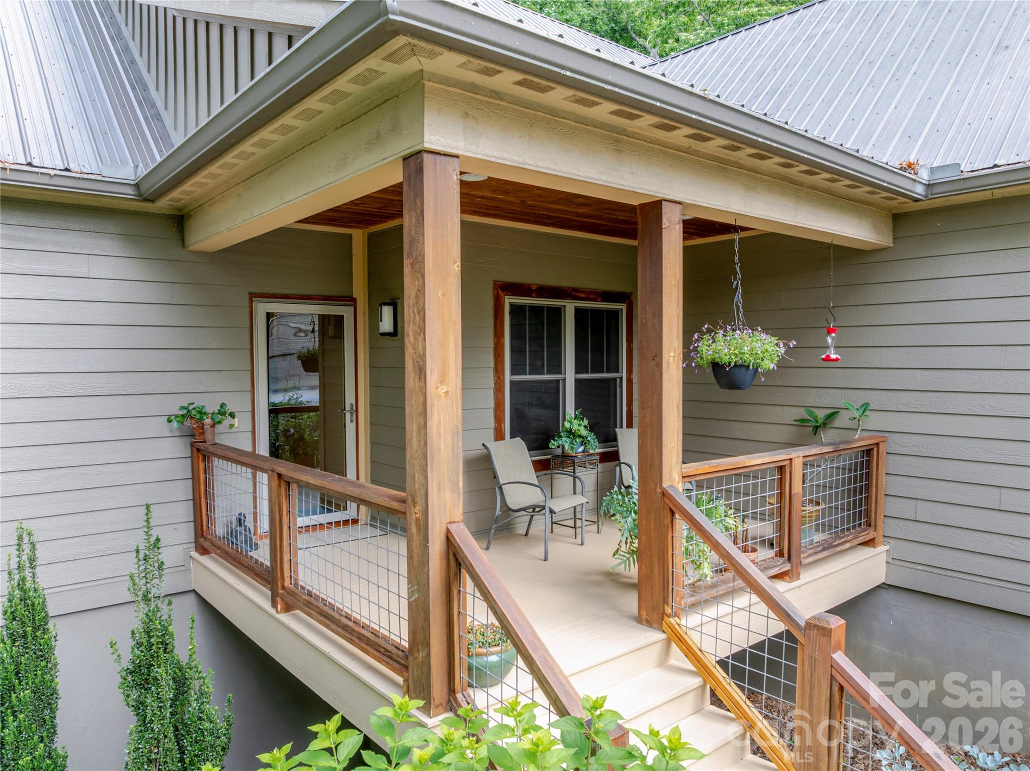 45 Sunset Drive — Swannanoa