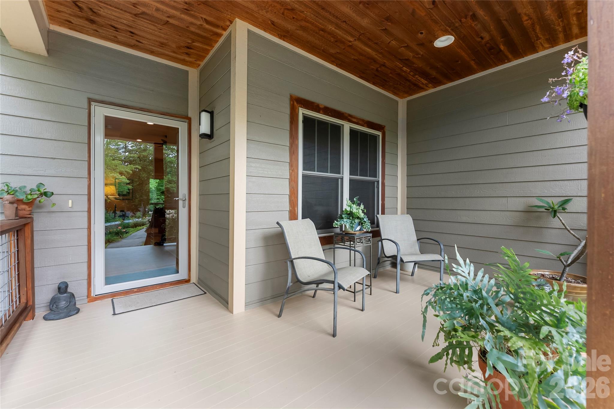 45 Sunset Drive — Swannanoa