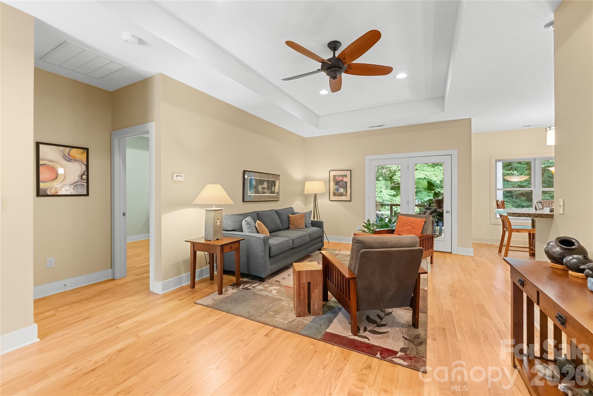 45 Sunset Drive — Swannanoa