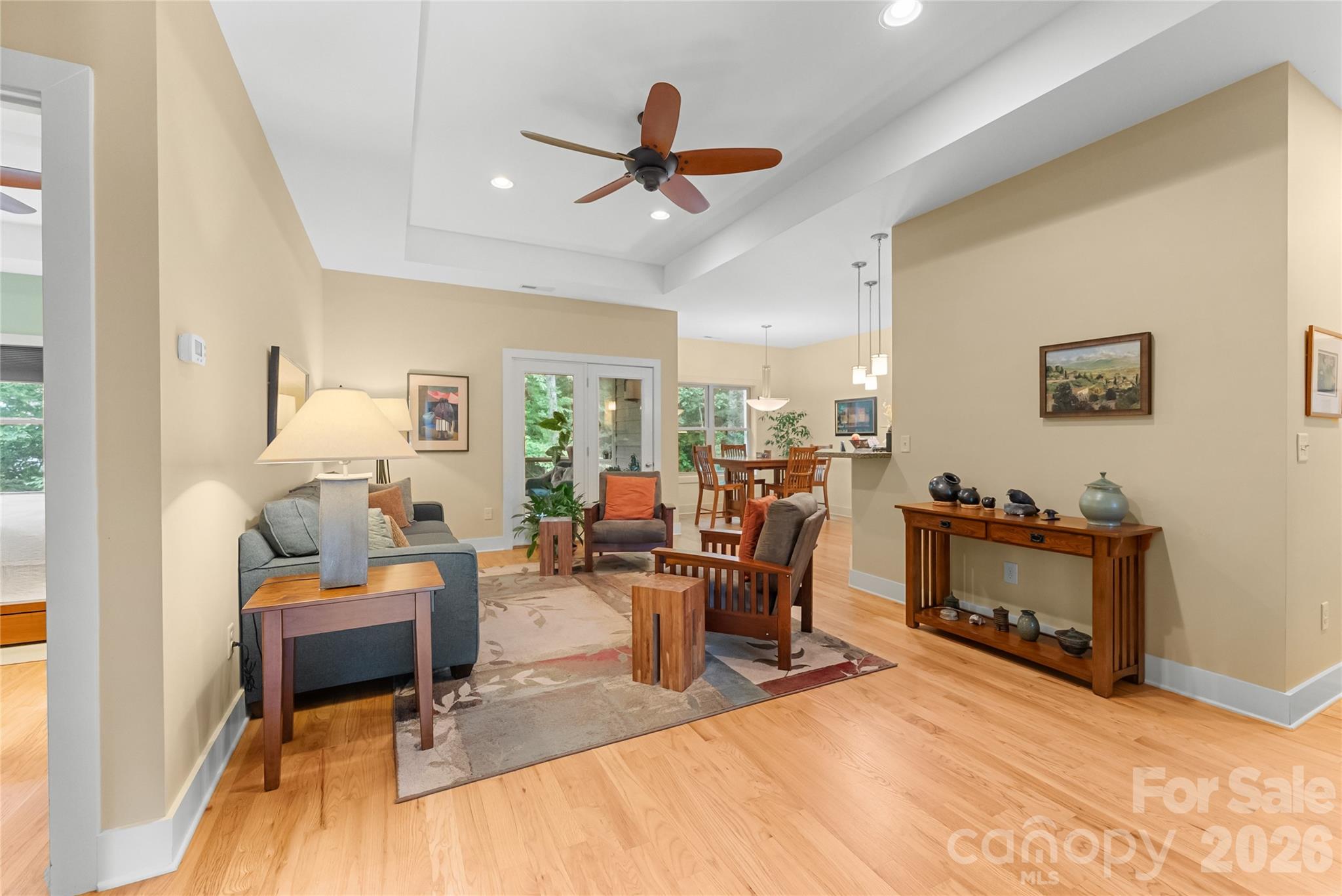 45 Sunset Drive — Swannanoa