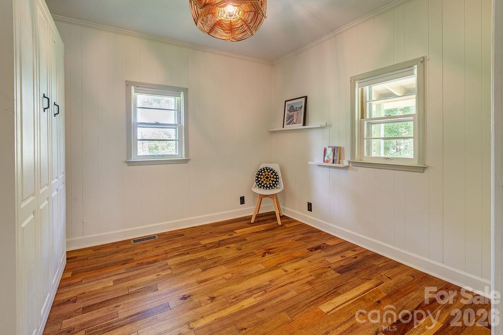 162 Upper Brush Creek Road — Fletcher