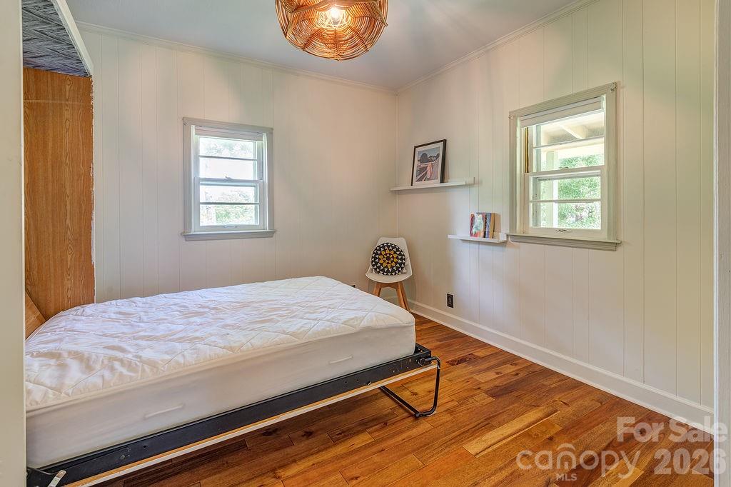 162 Upper Brush Creek Road — Fletcher