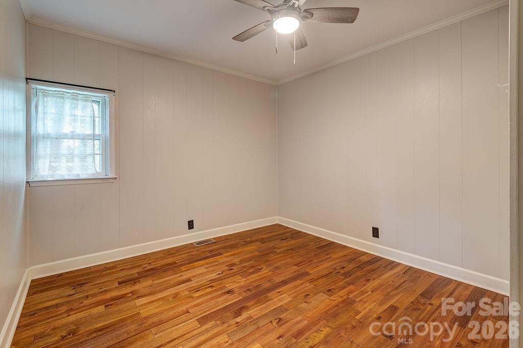 162 Upper Brush Creek Road — Fletcher