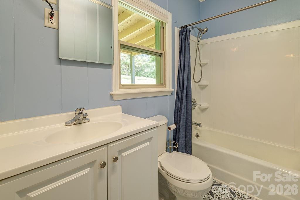162 Upper Brush Creek Road — Fletcher