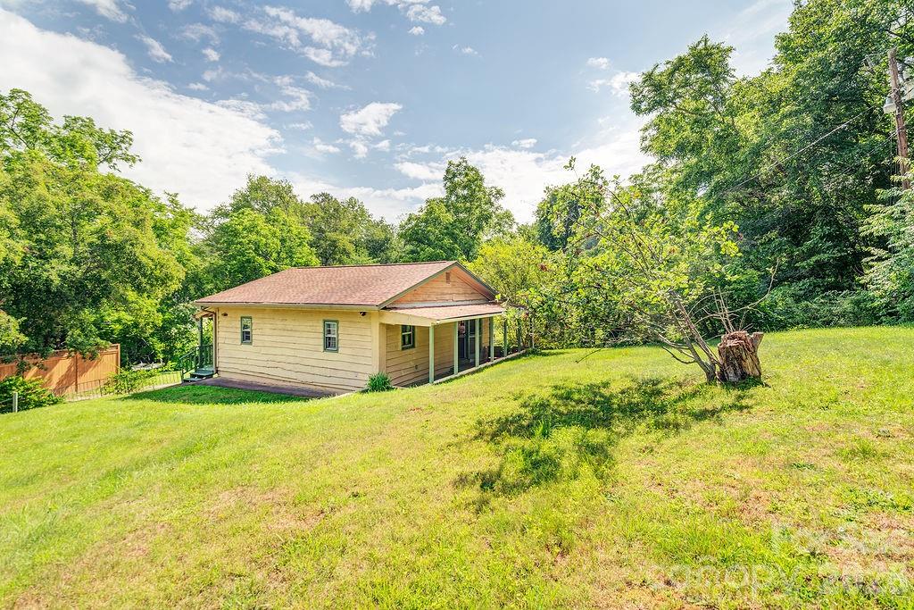 162 Upper Brush Creek Road — Fletcher