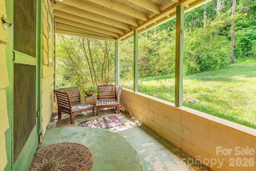 162 Upper Brush Creek Road — Fletcher