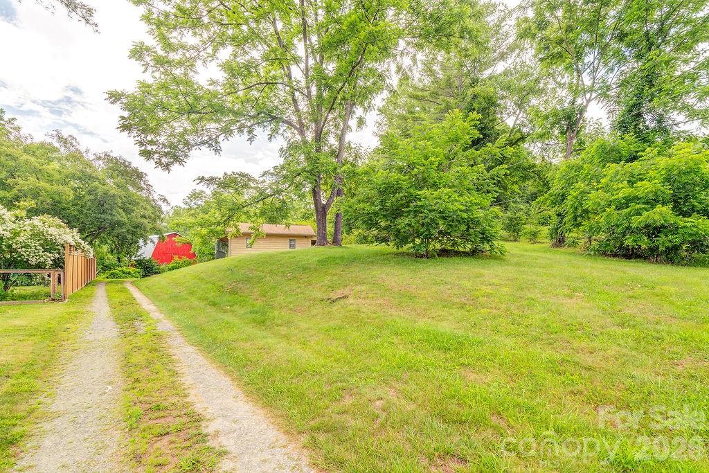 162 Upper Brush Creek Road — Fletcher