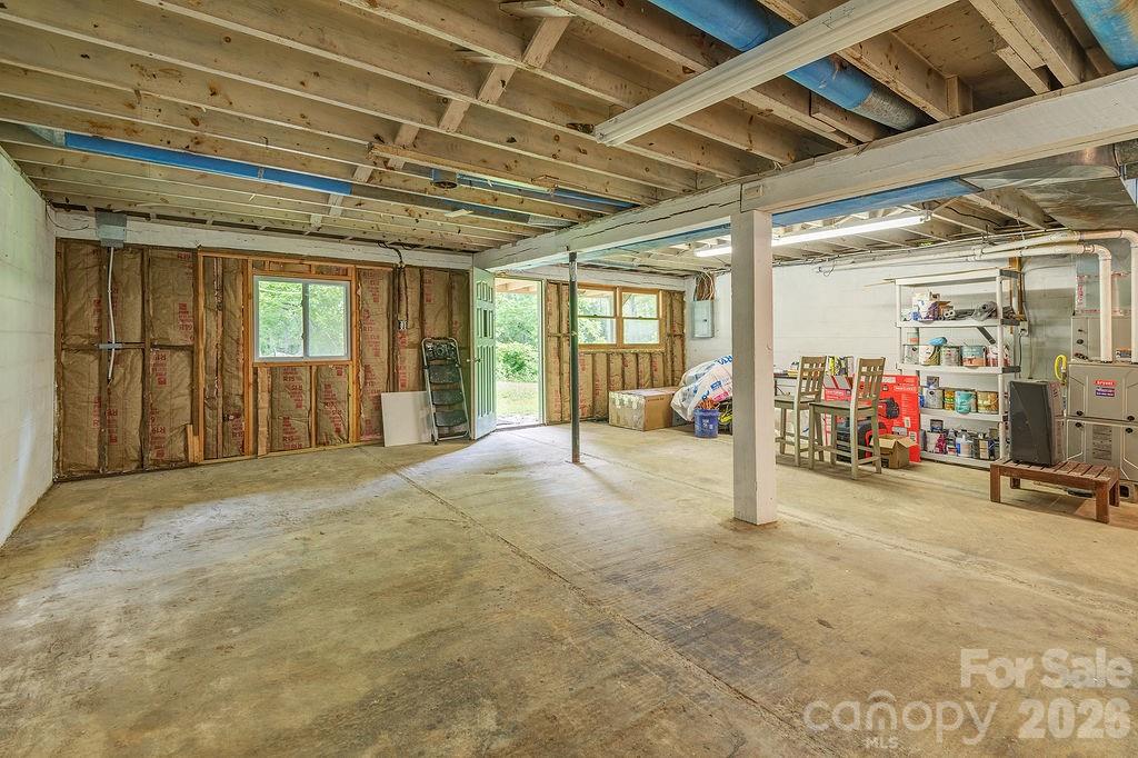 162 Upper Brush Creek Road — Fletcher