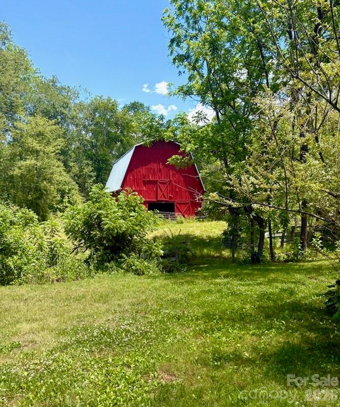 162 Upper Brush Creek Road — Fletcher