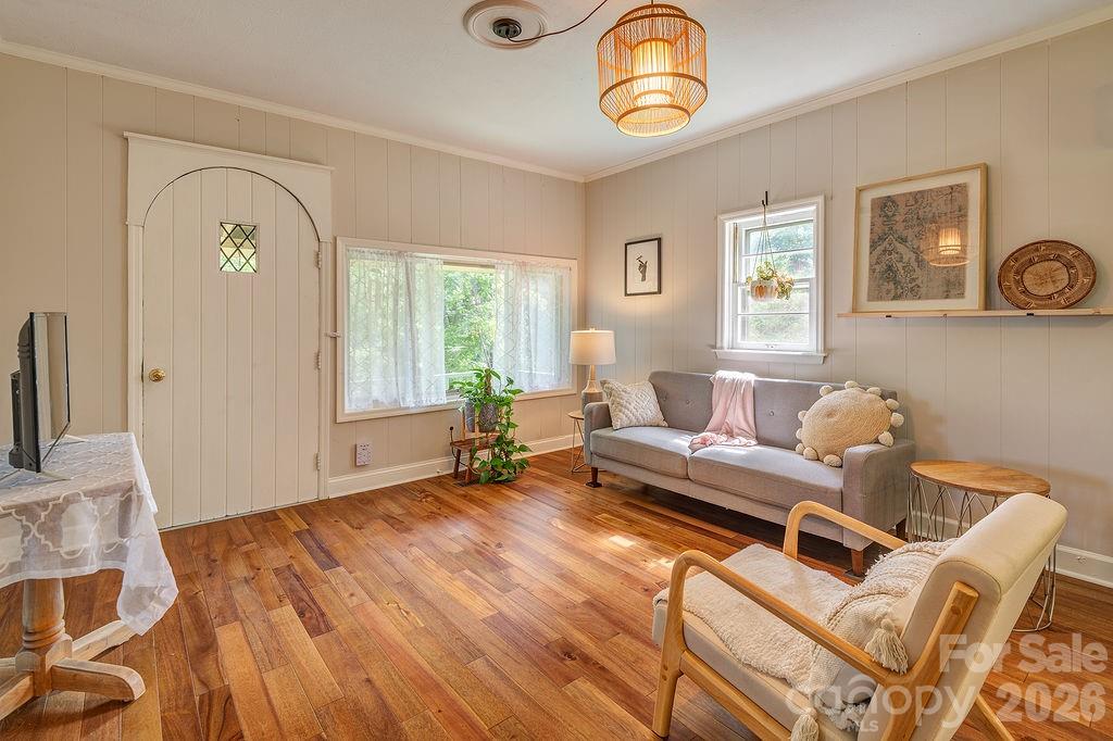162 Upper Brush Creek Road — Fletcher