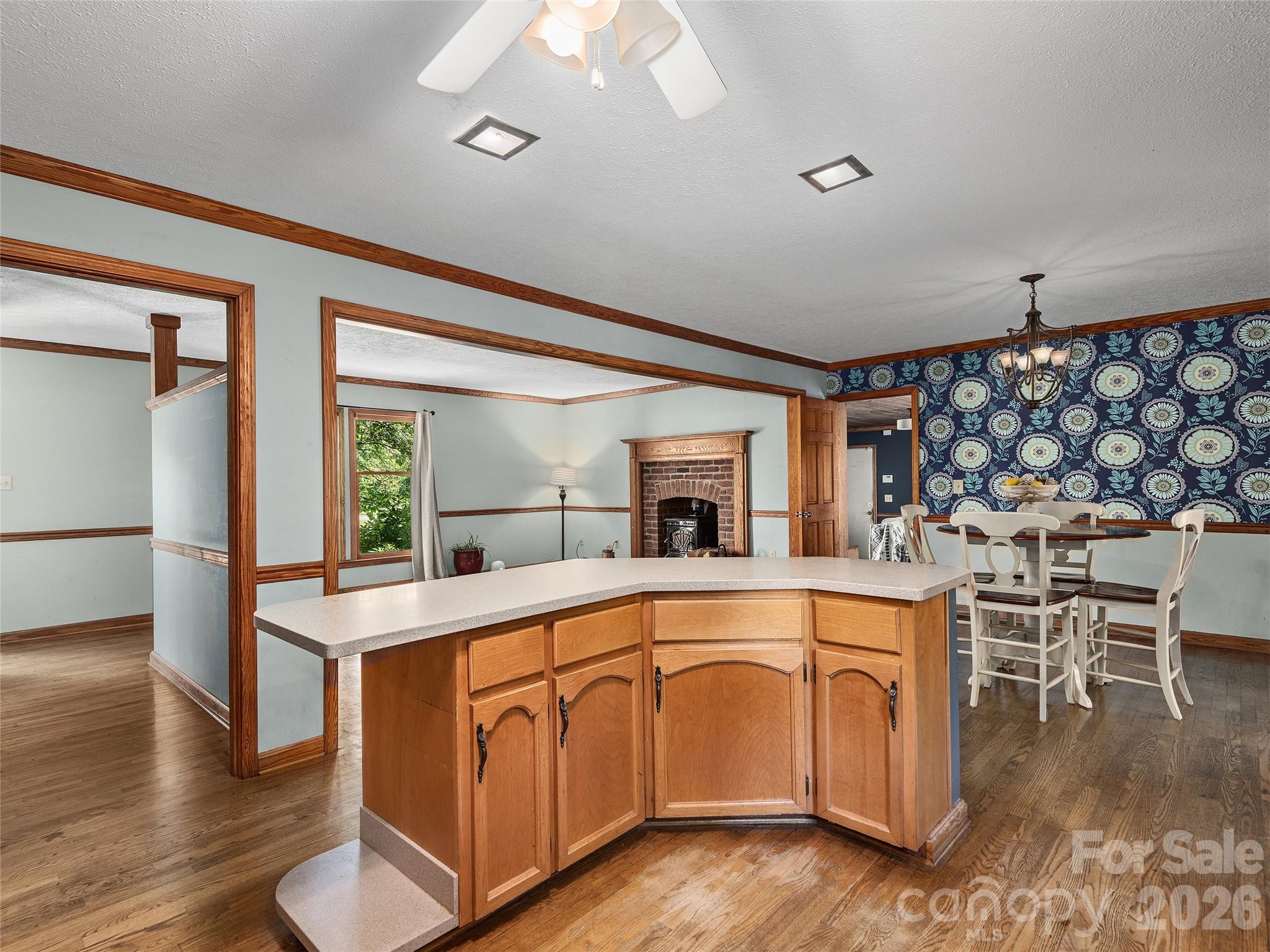 3 Carolewood Drive — Horse Shoe