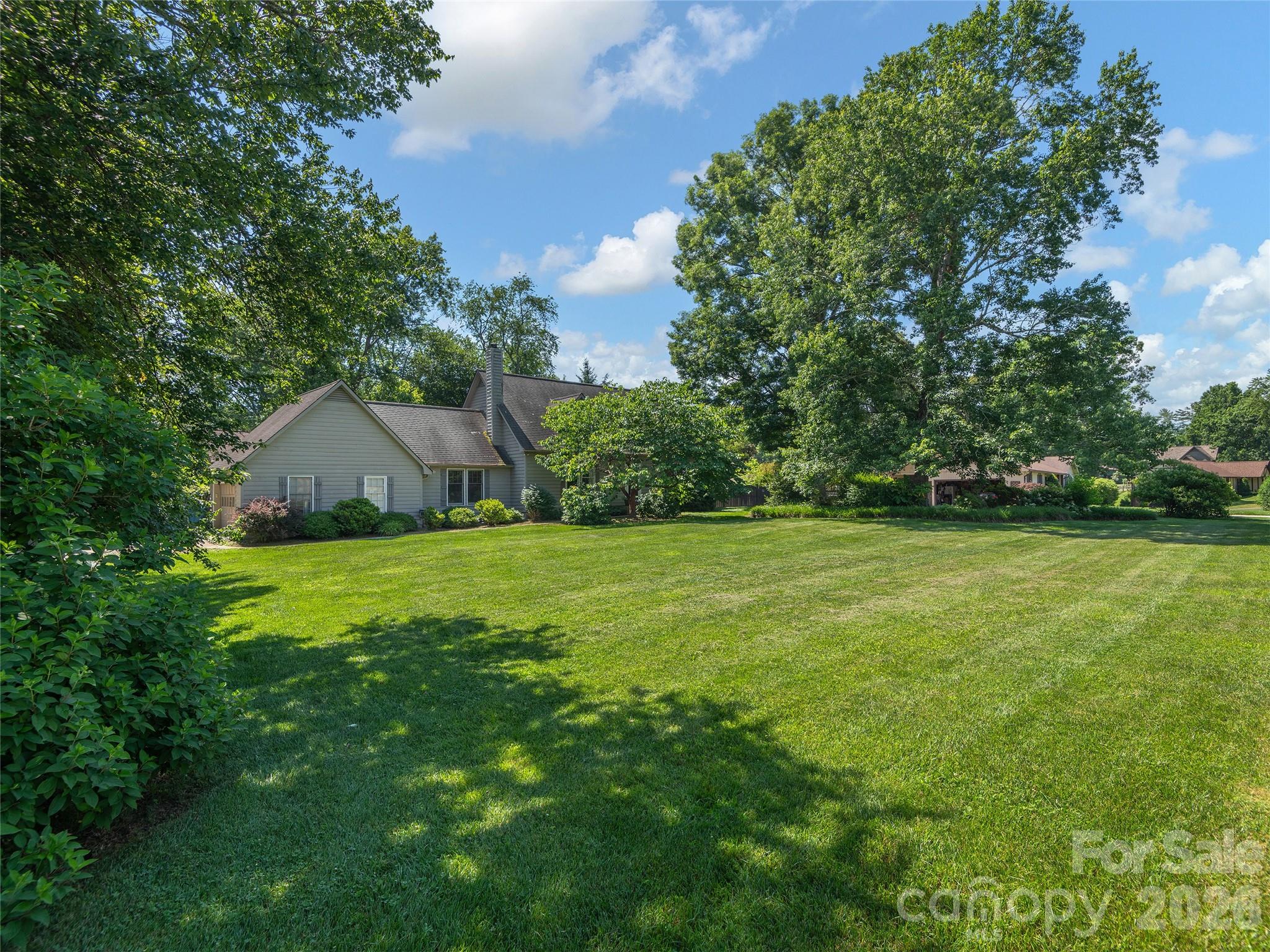 3 Carolewood Drive — Horse Shoe