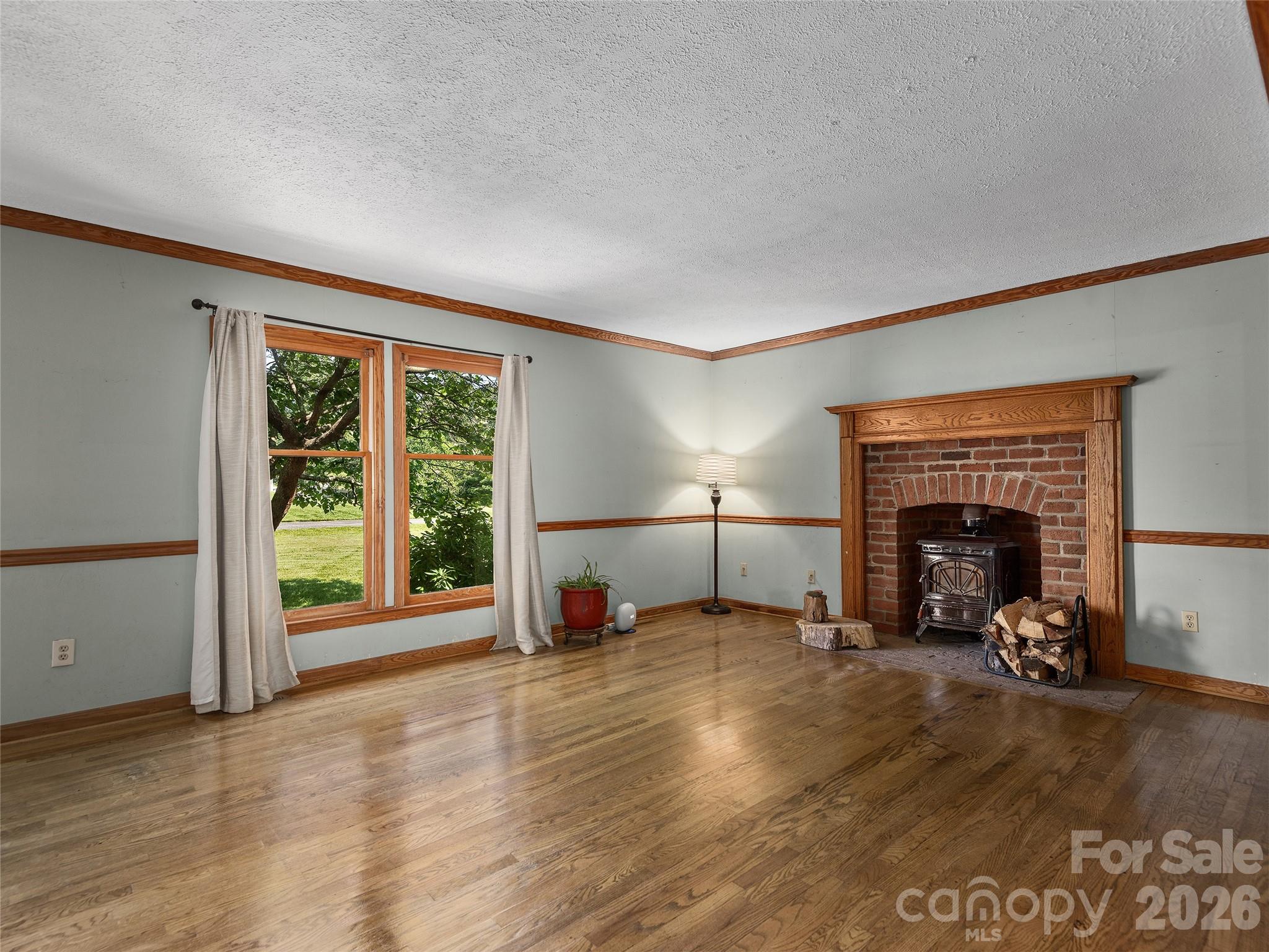 3 Carolewood Drive — Horse Shoe