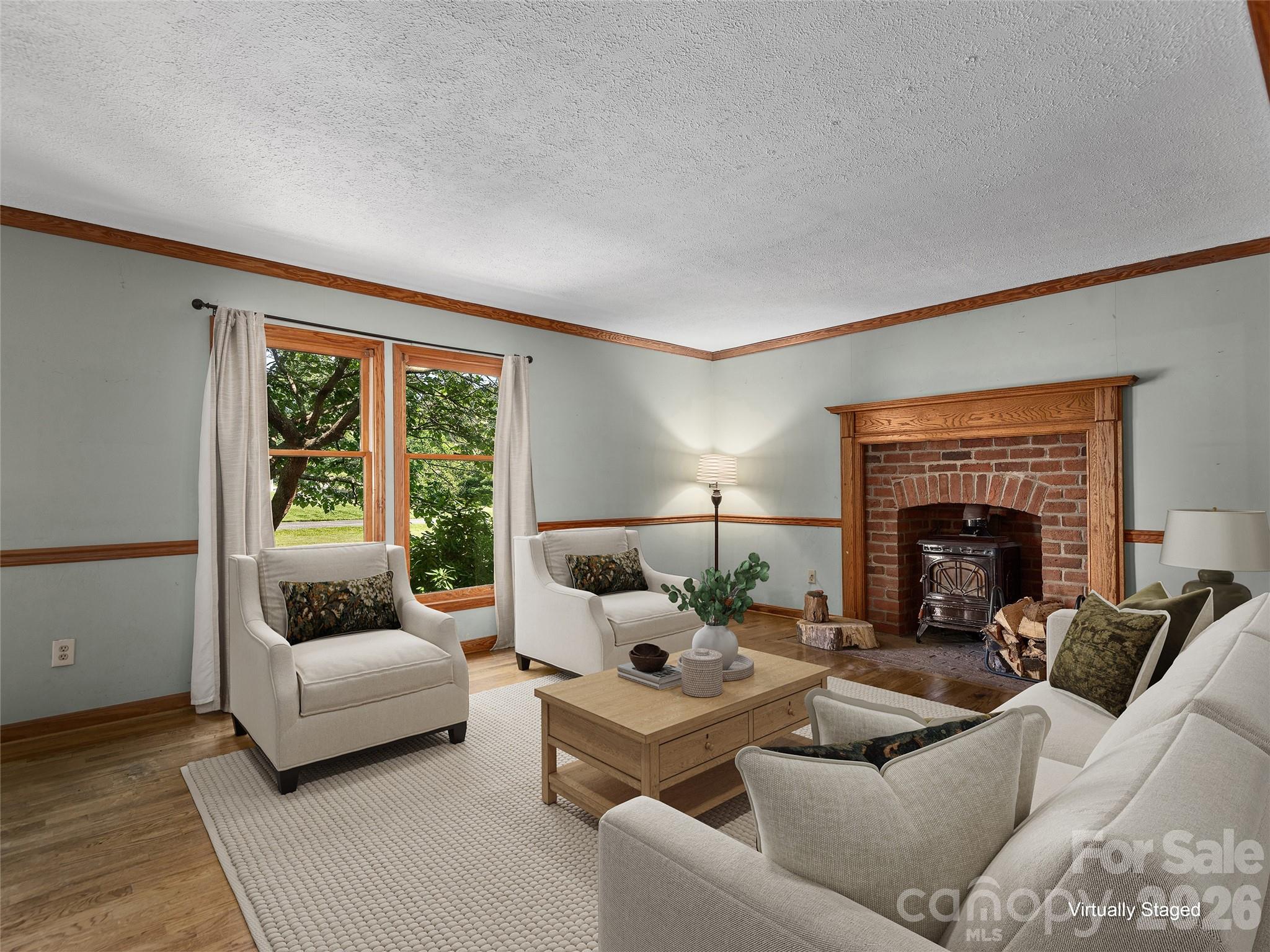 3 Carolewood Drive — Horse Shoe
